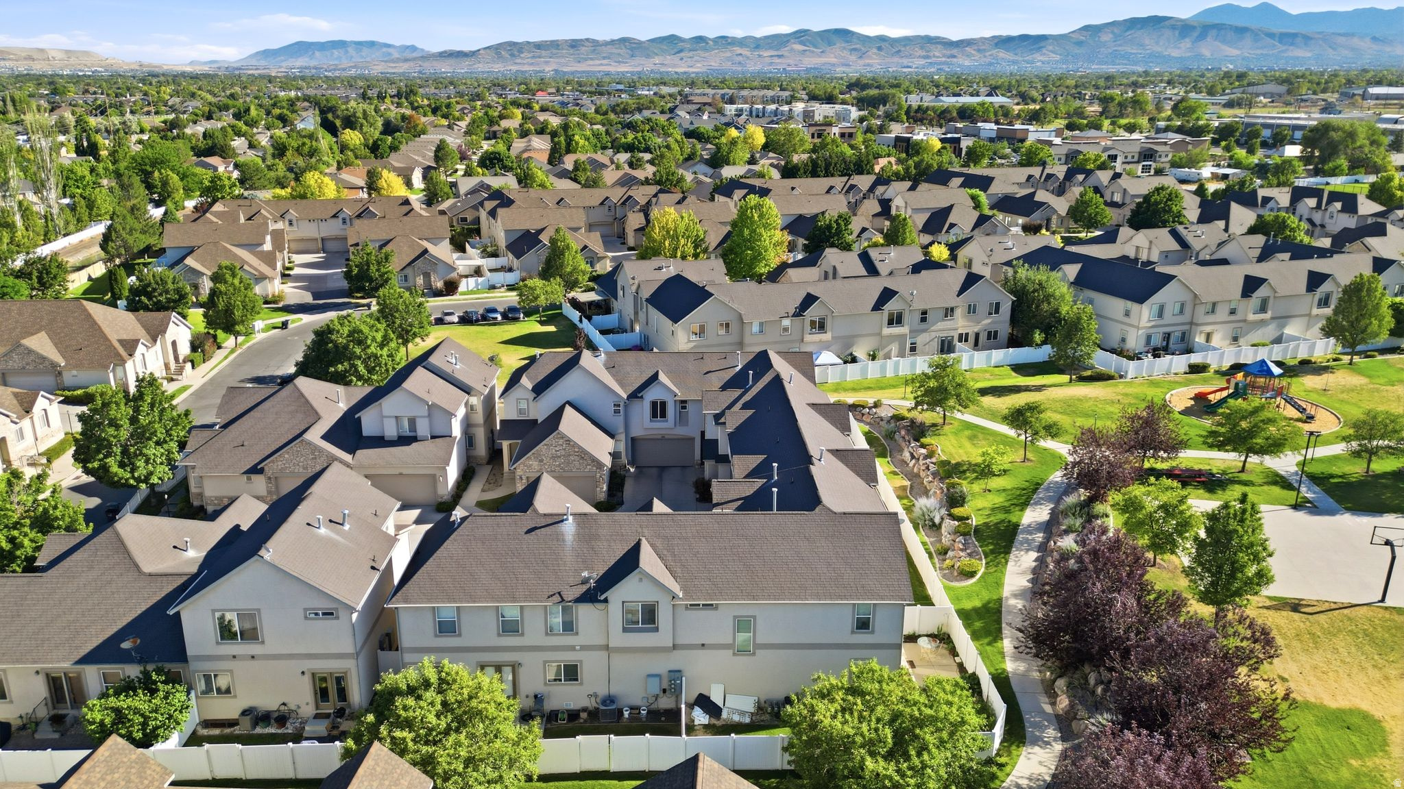 WYNGATE - Residential