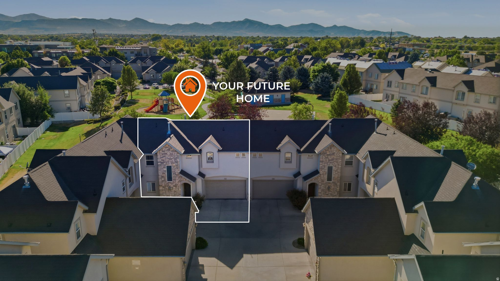 WYNGATE - Residential