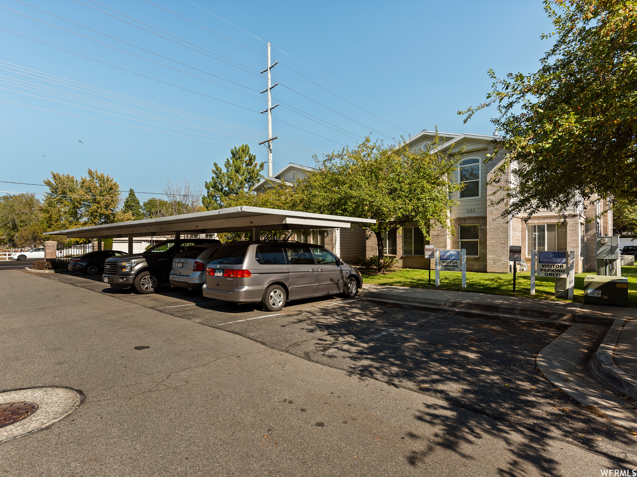 STONEY BROOK - Residential