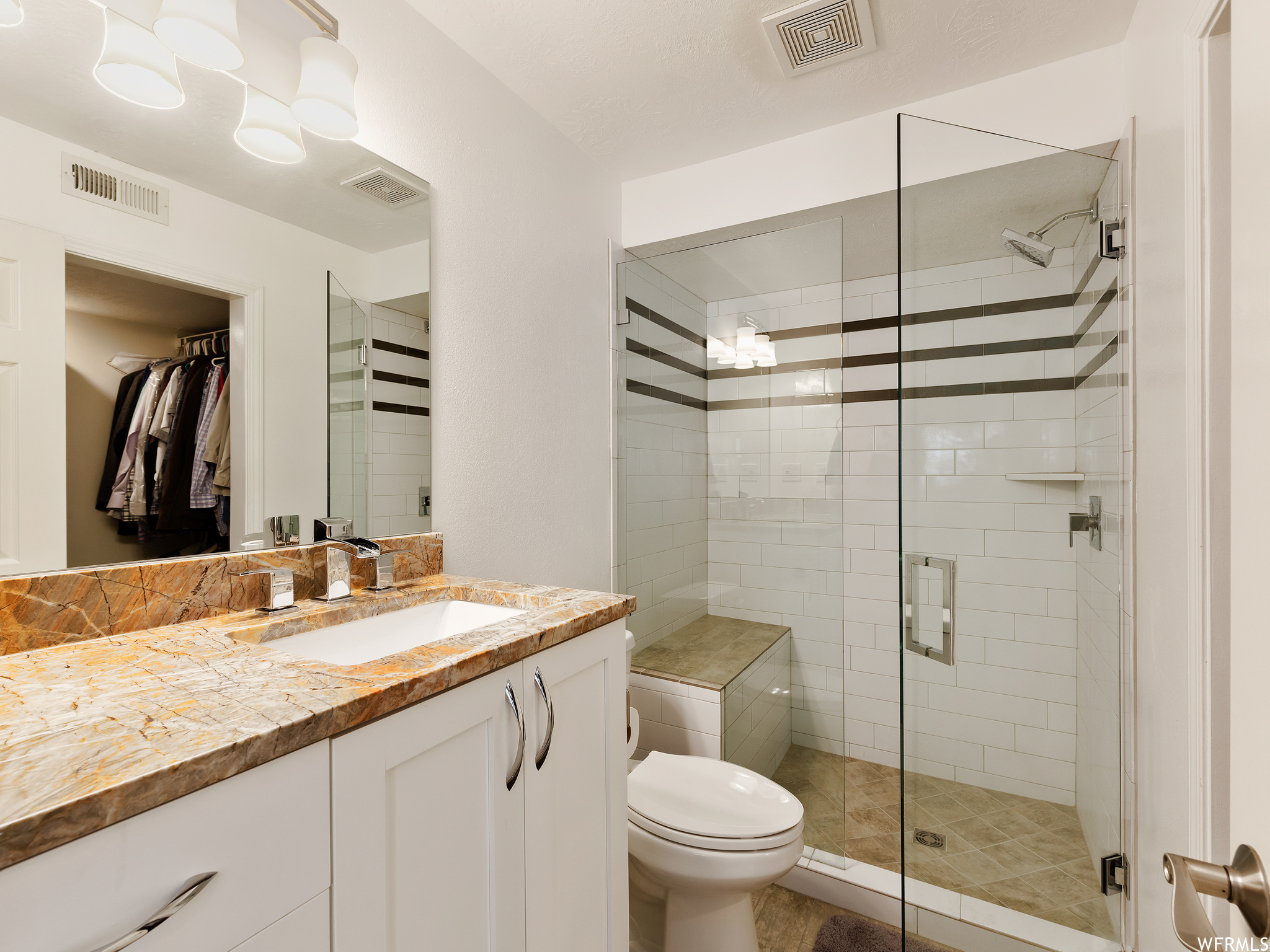 STONEY BROOK - Residential
