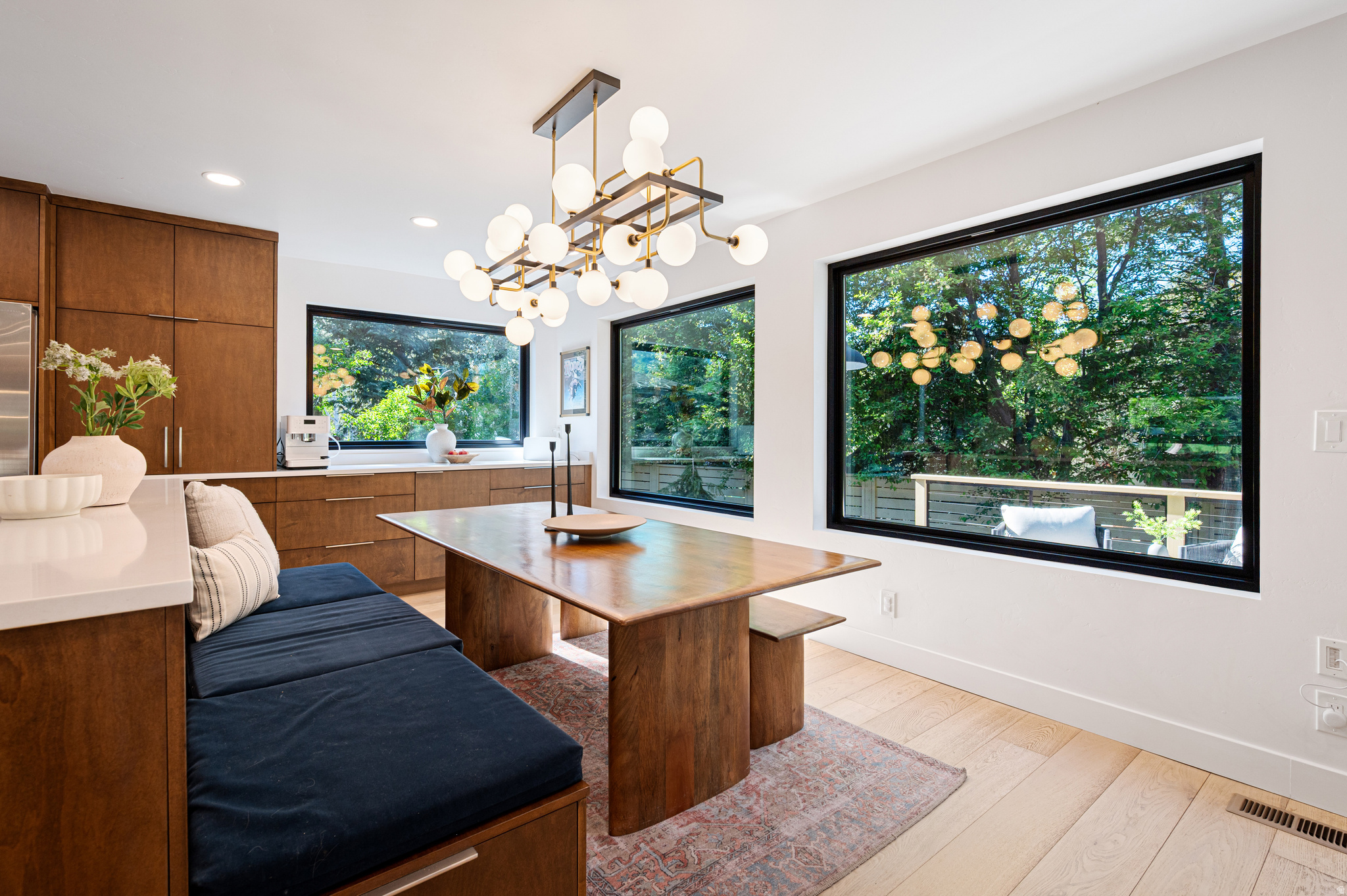 SILVER SPRINGS - Residential