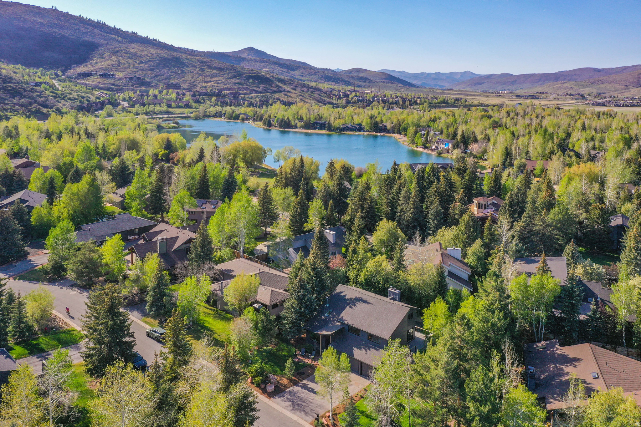 SILVER SPRINGS - Residential