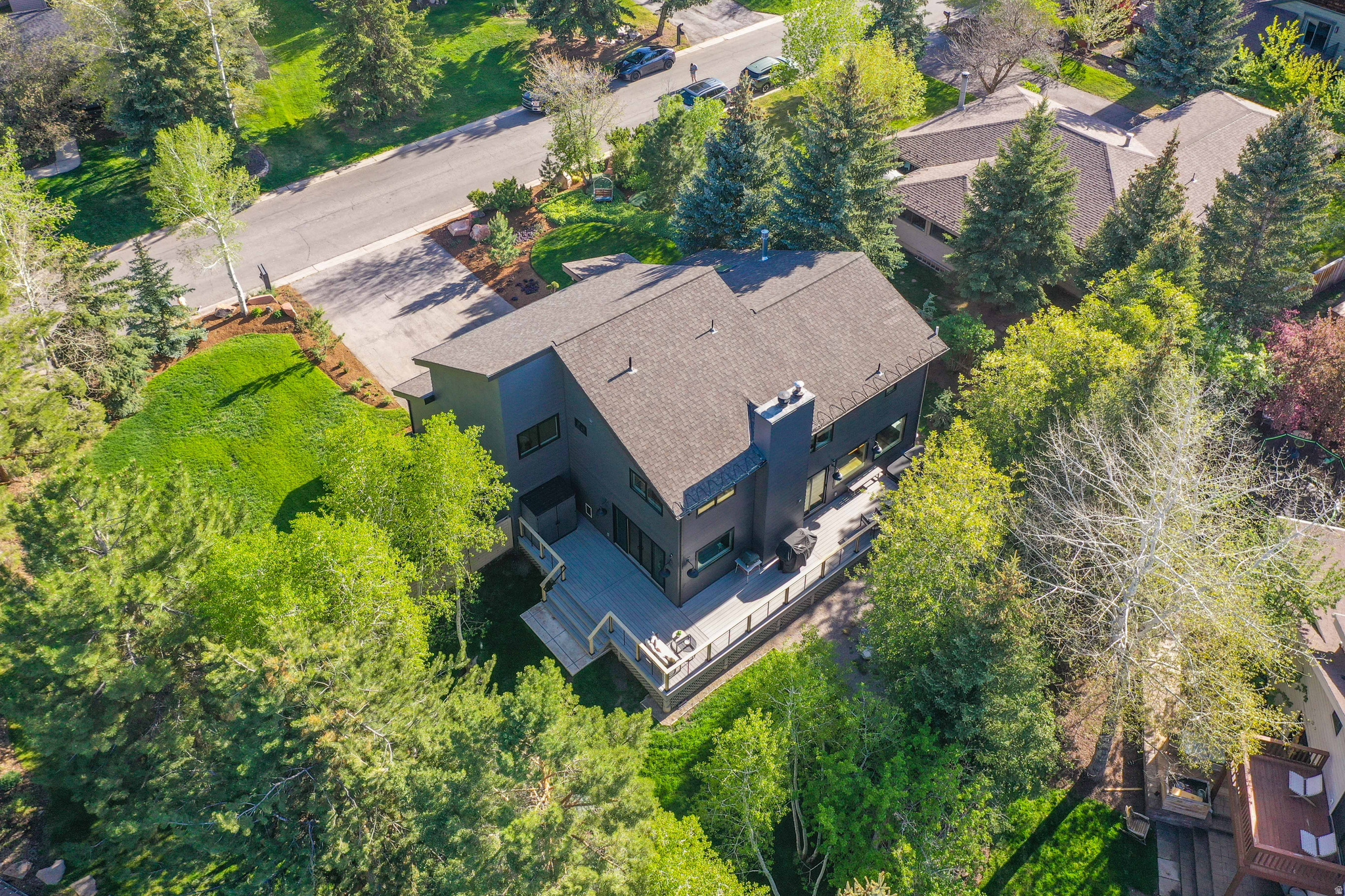 SILVER SPRINGS - Residential