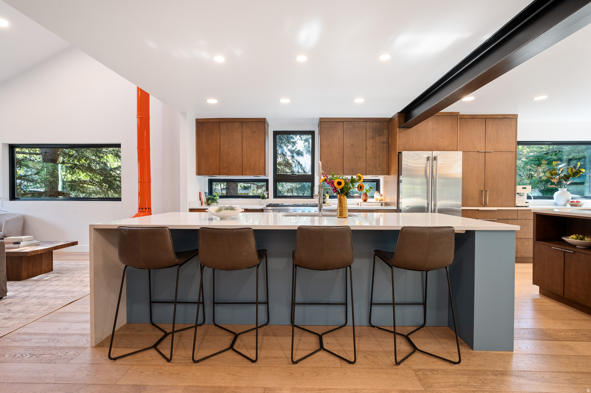 SILVER SPRINGS - Residential