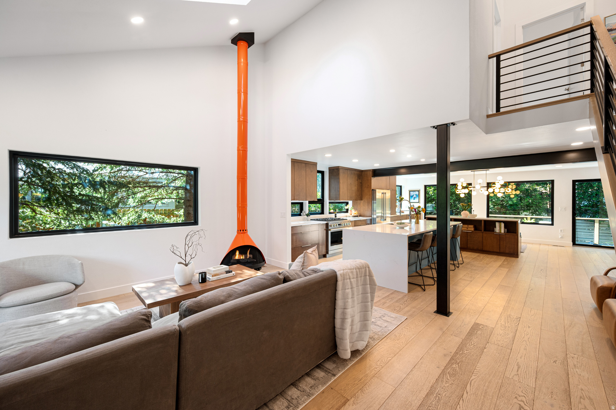 SILVER SPRINGS - Residential