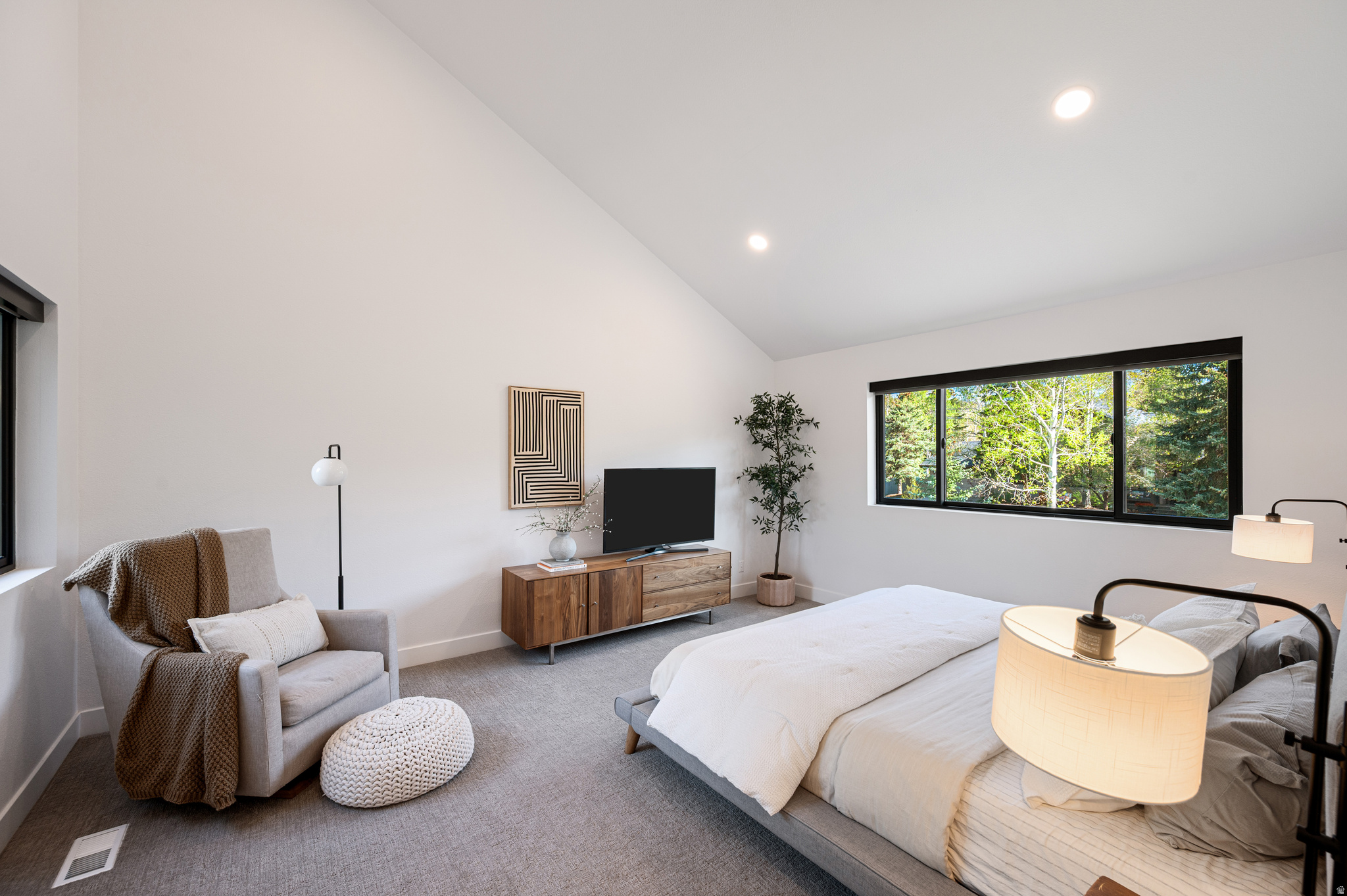 SILVER SPRINGS - Residential