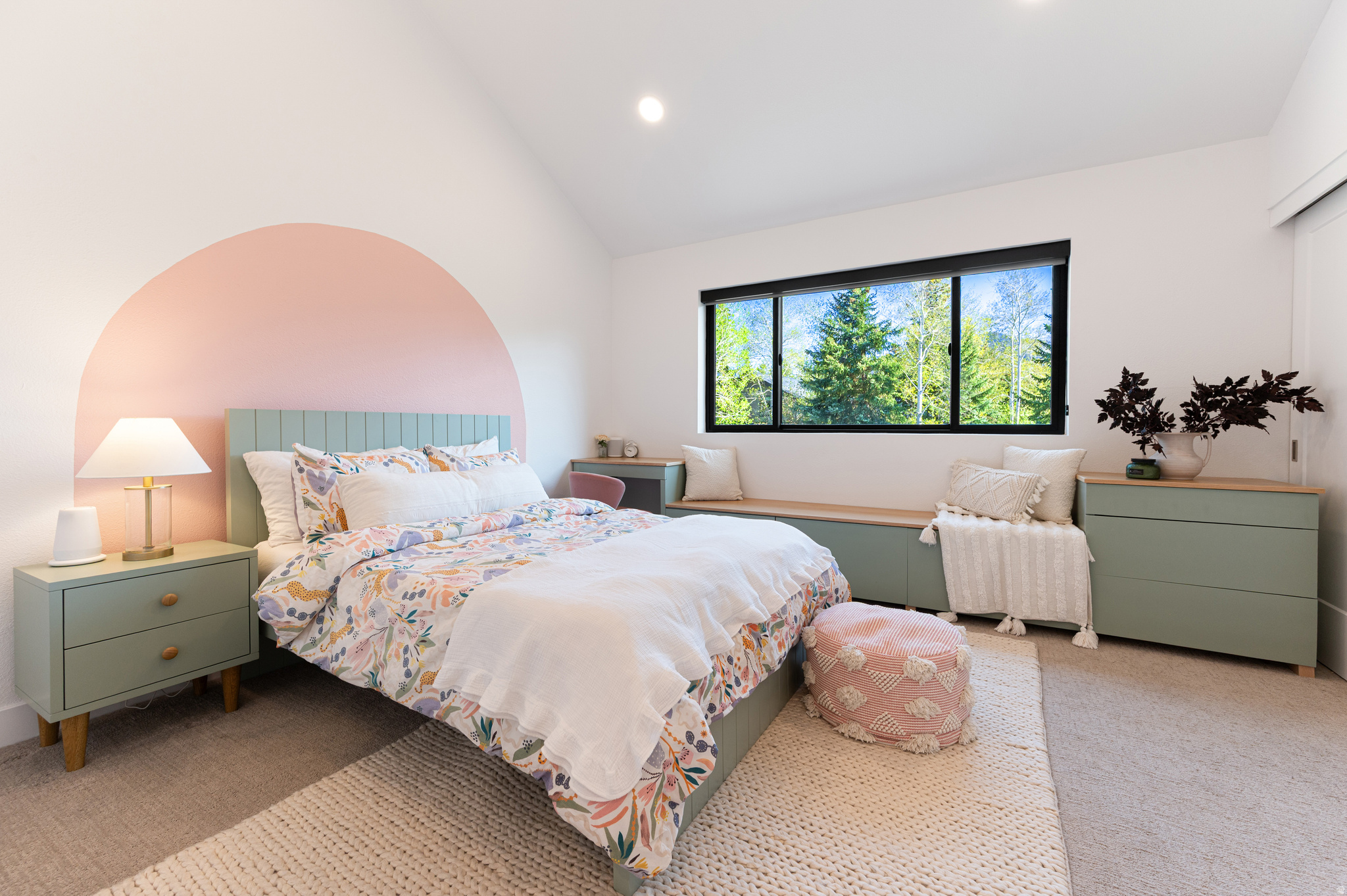SILVER SPRINGS - Residential