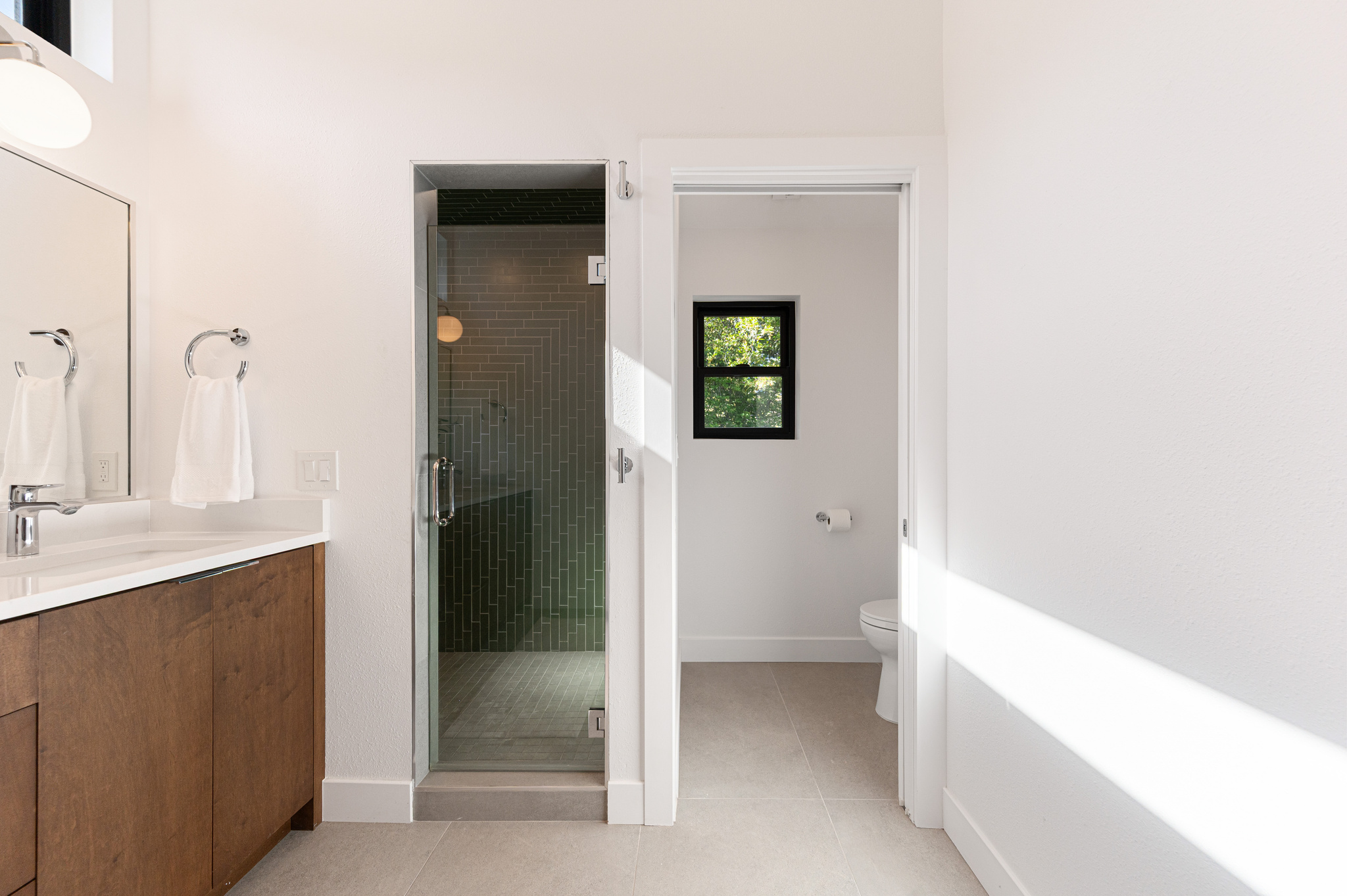 SILVER SPRINGS - Residential