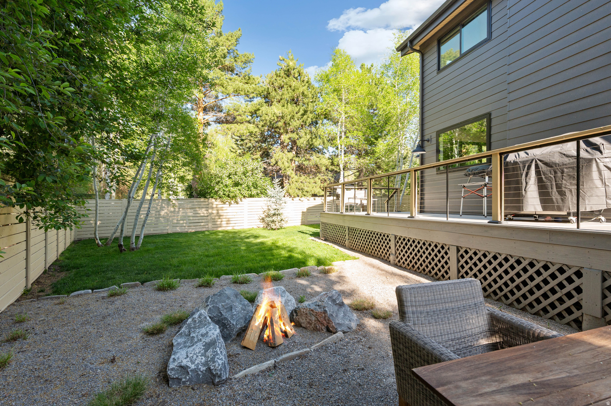 SILVER SPRINGS - Residential