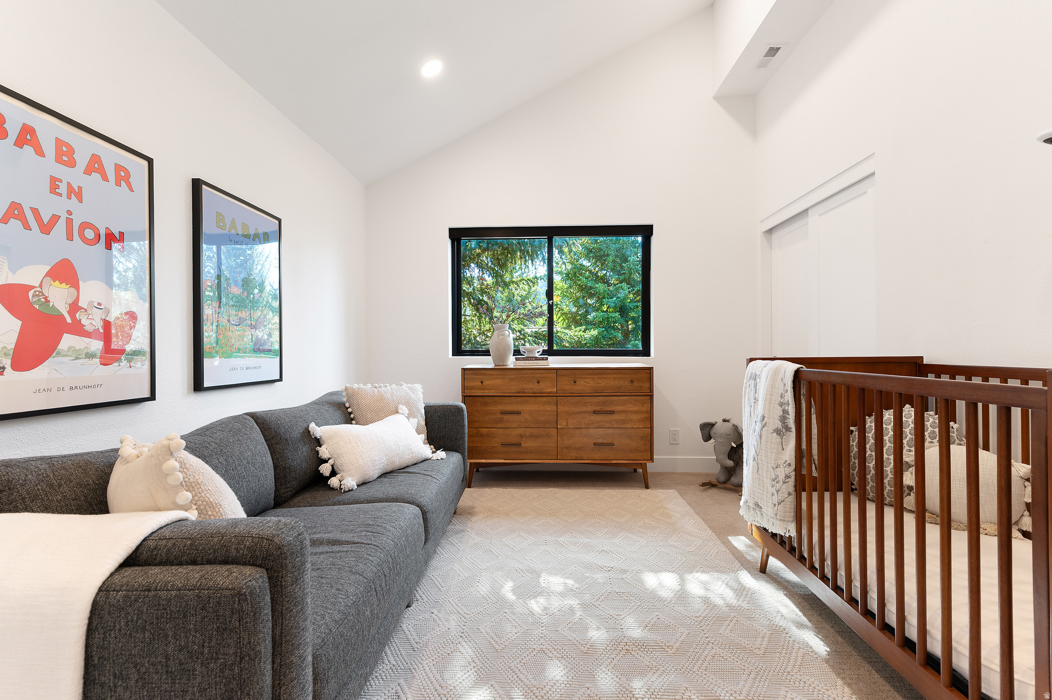 SILVER SPRINGS - Residential