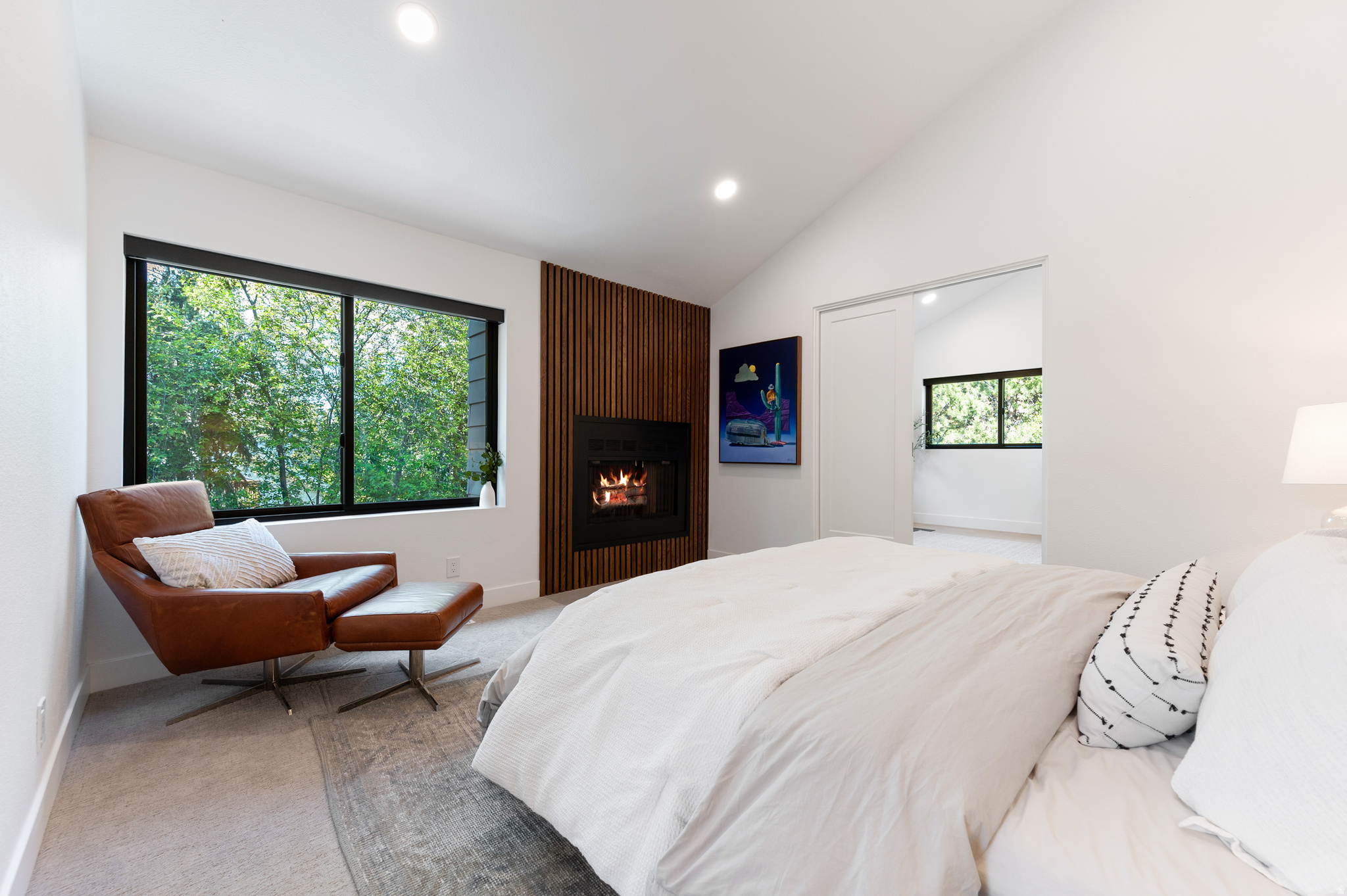 SILVER SPRINGS - Residential