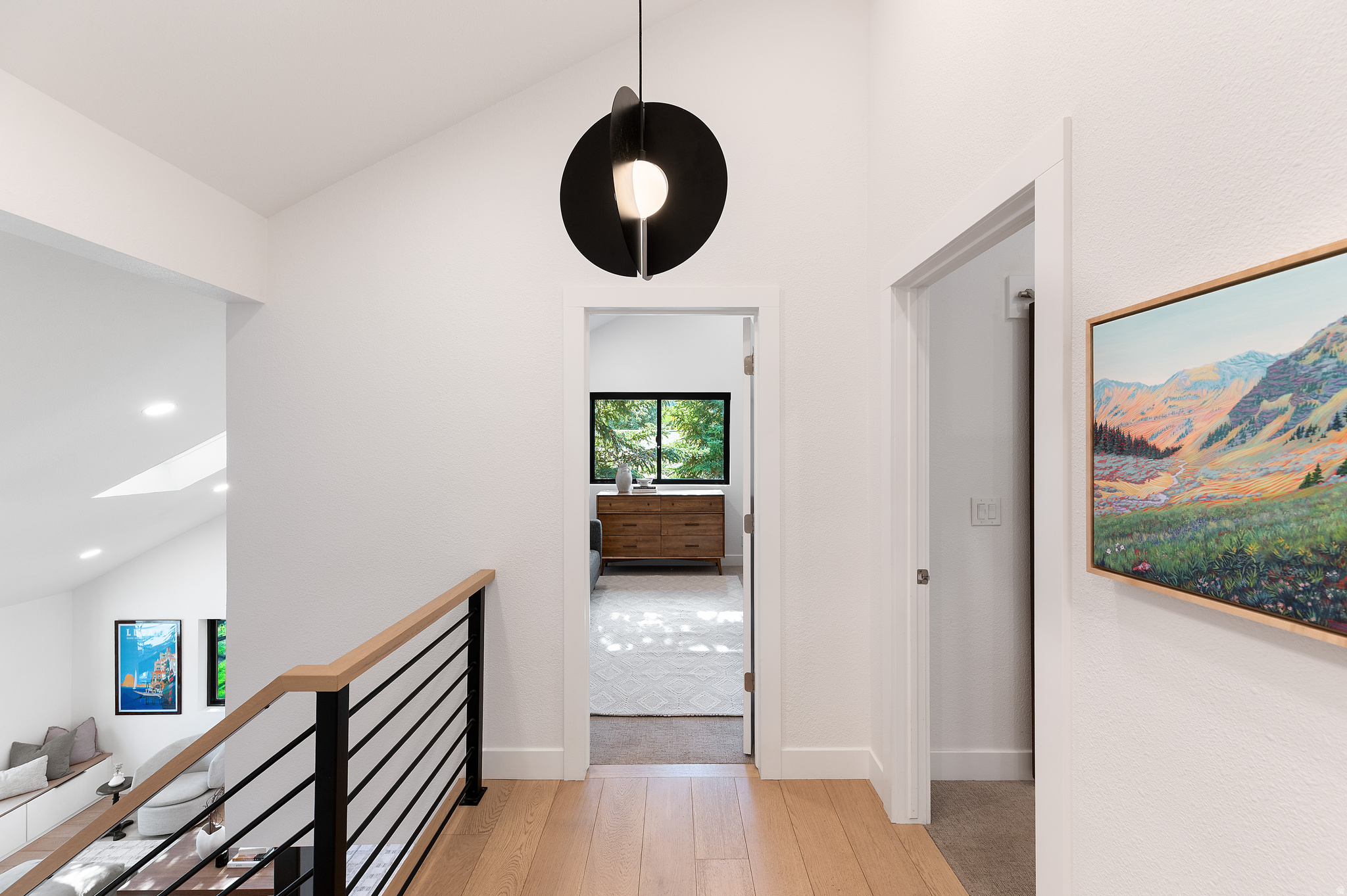 SILVER SPRINGS - Residential