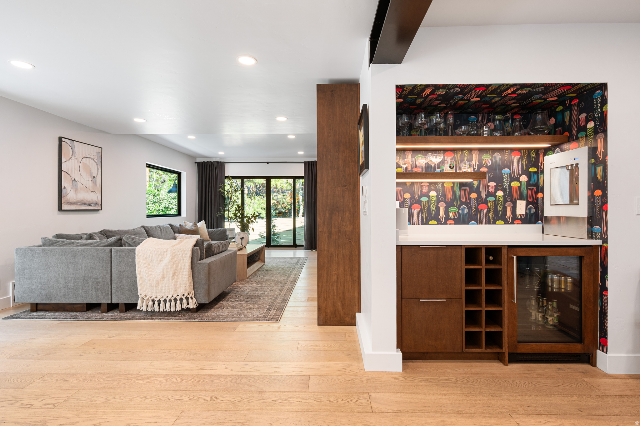SILVER SPRINGS - Residential