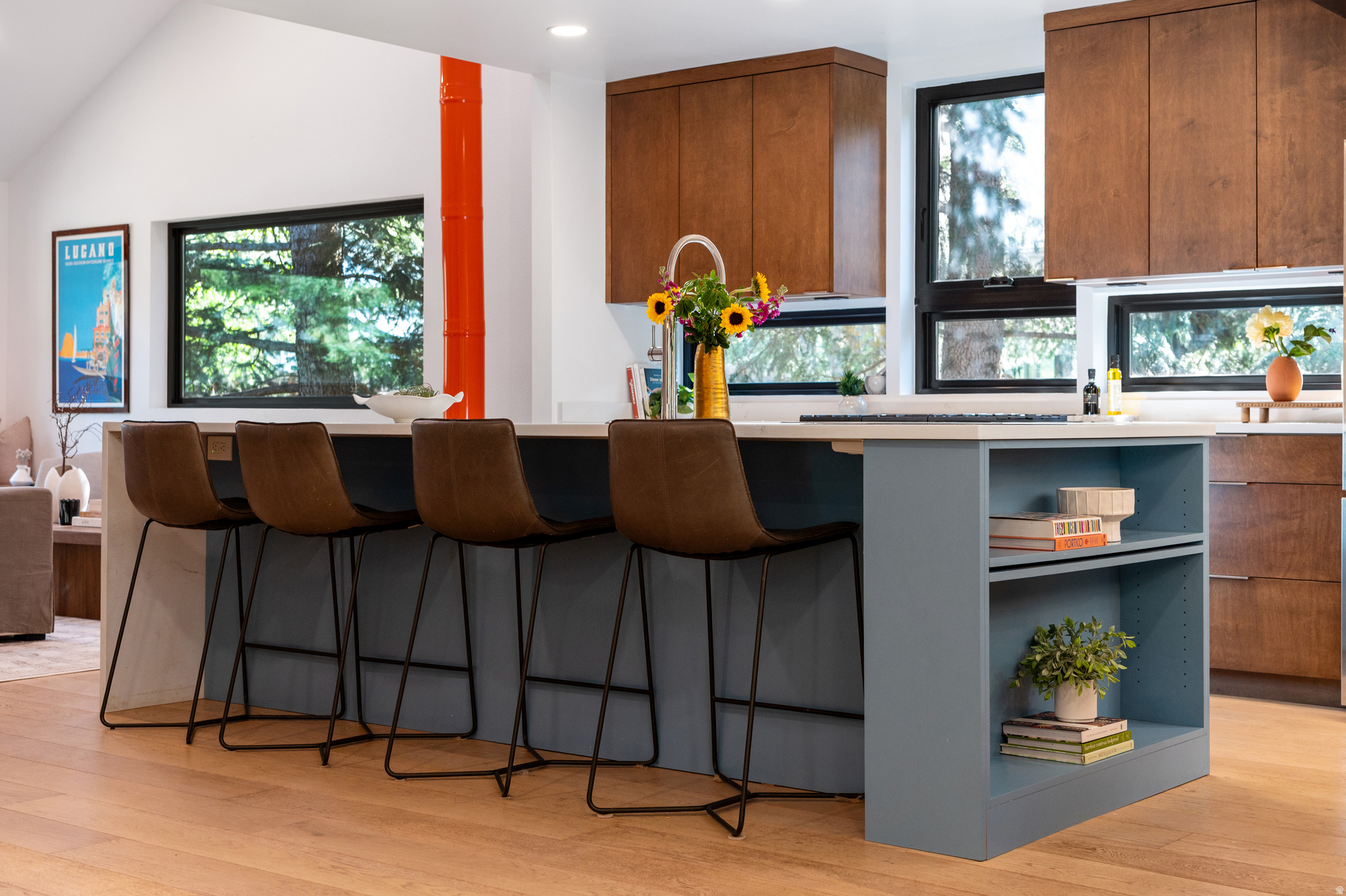 SILVER SPRINGS - Residential
