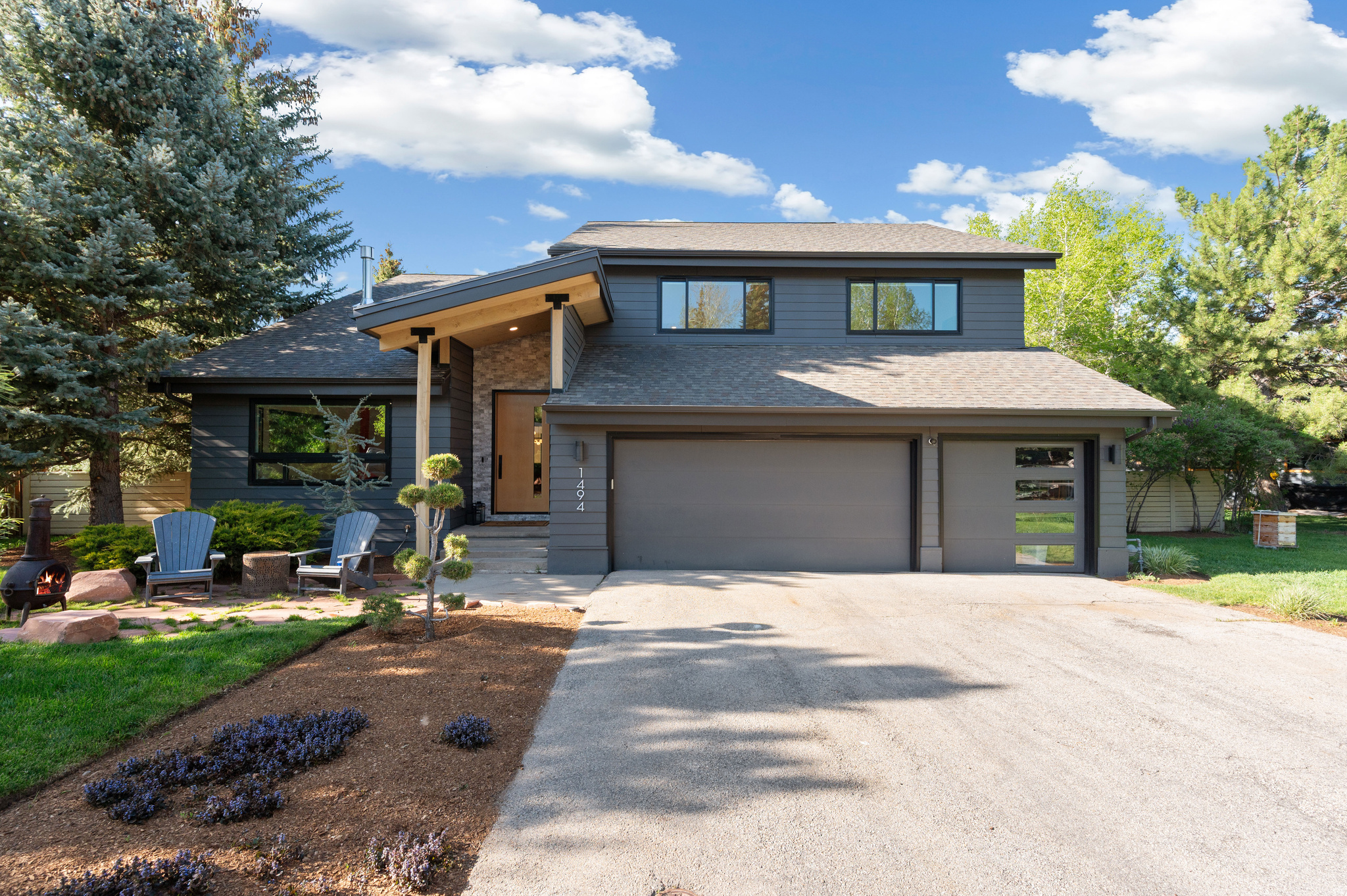 SILVER SPRINGS - Residential