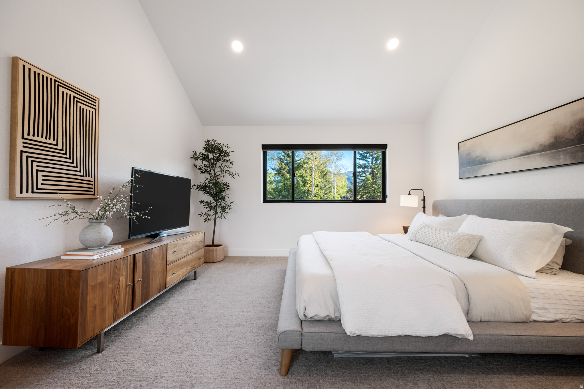 SILVER SPRINGS - Residential
