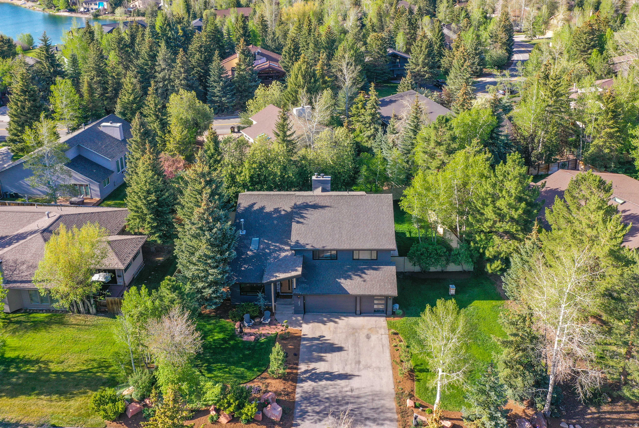 SILVER SPRINGS - Residential