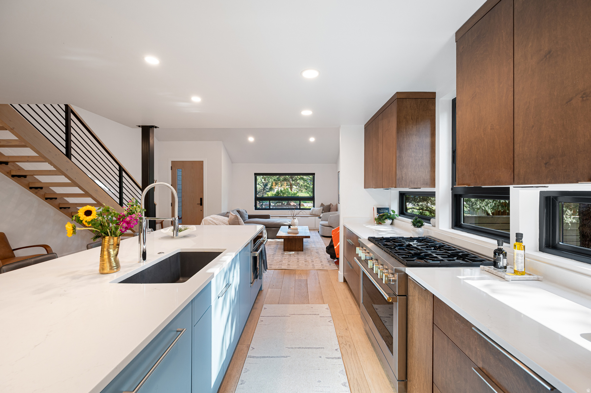 SILVER SPRINGS - Residential