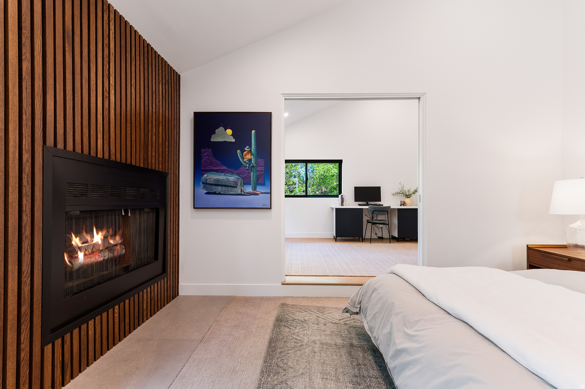 SILVER SPRINGS - Residential