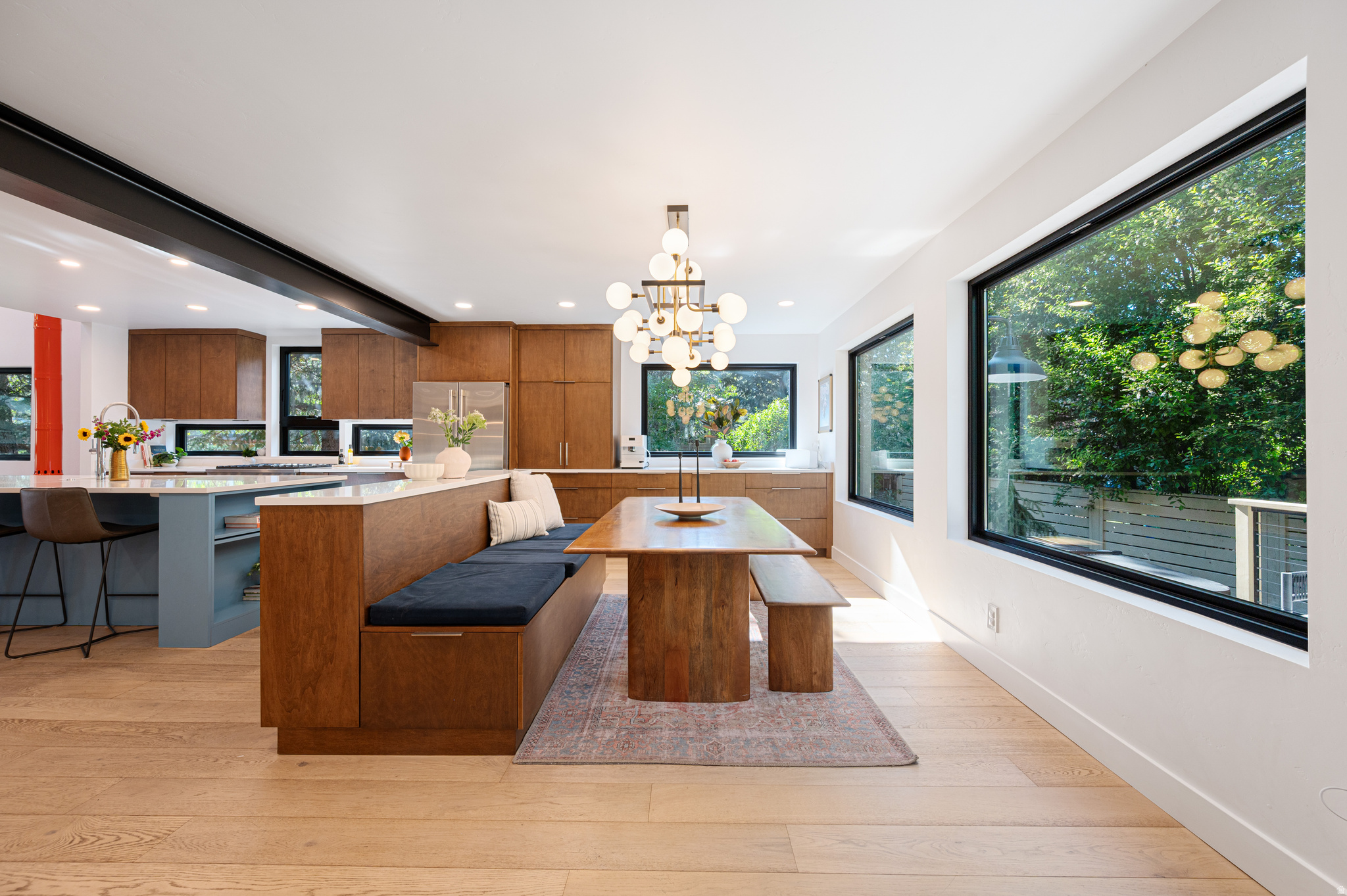 SILVER SPRINGS - Residential
