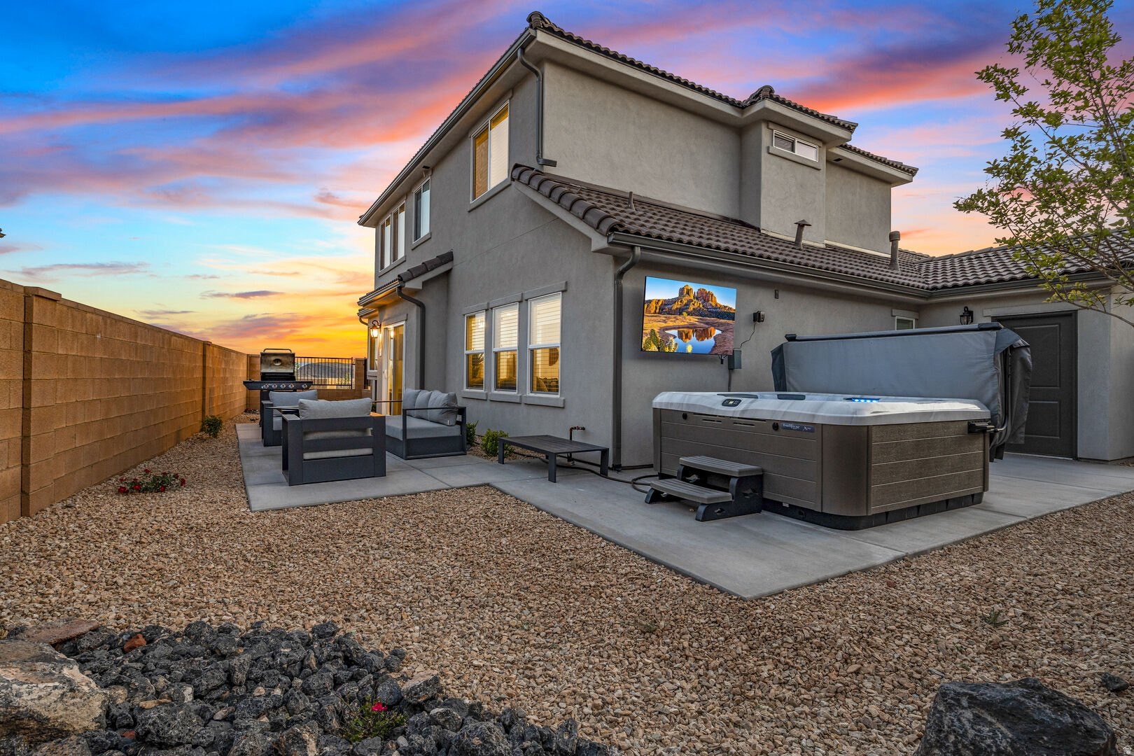 PASEOS AT SIENNA HILLS PH 3 - Residential