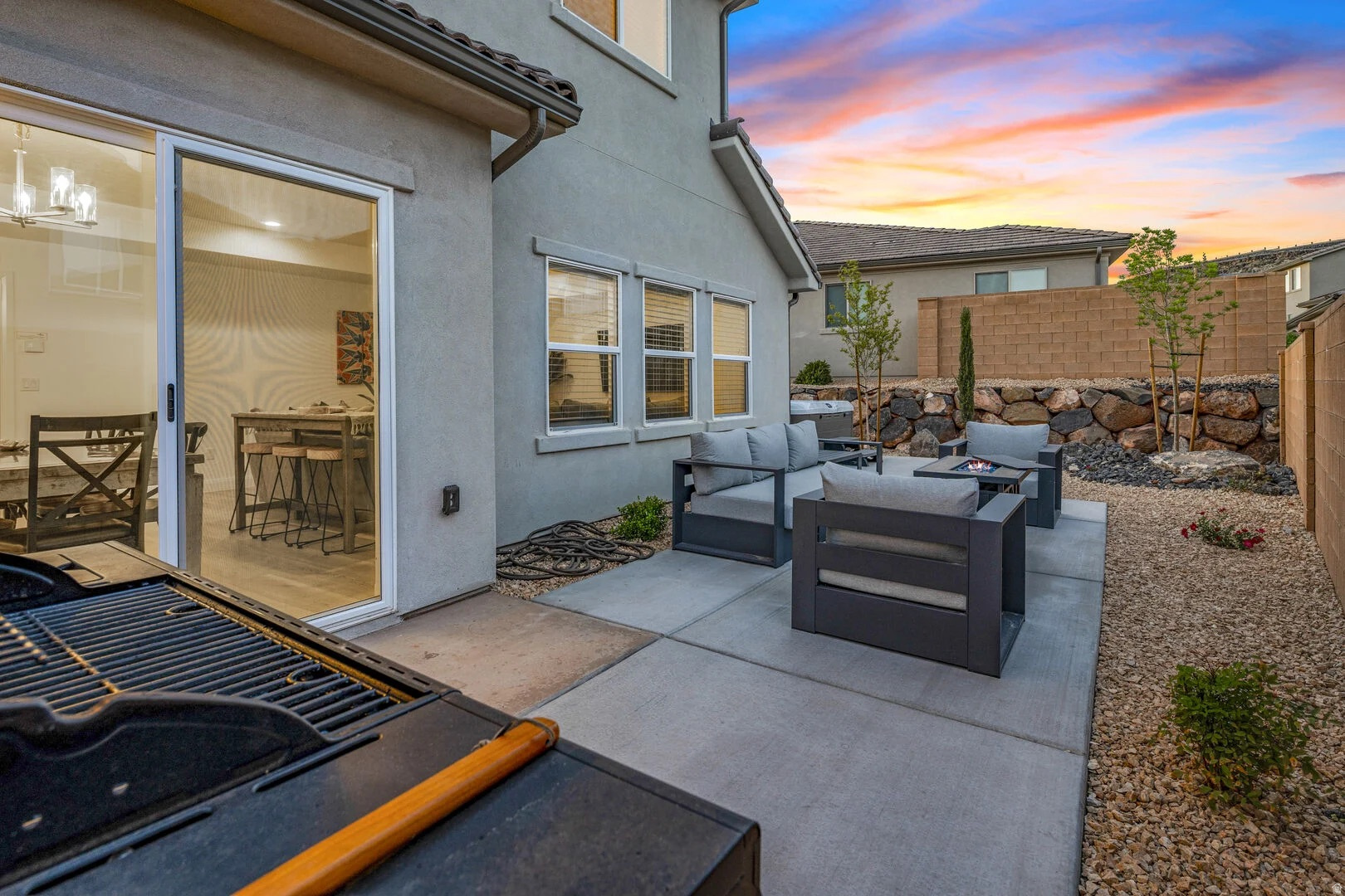 PASEOS AT SIENNA HILLS PH 3 - Residential