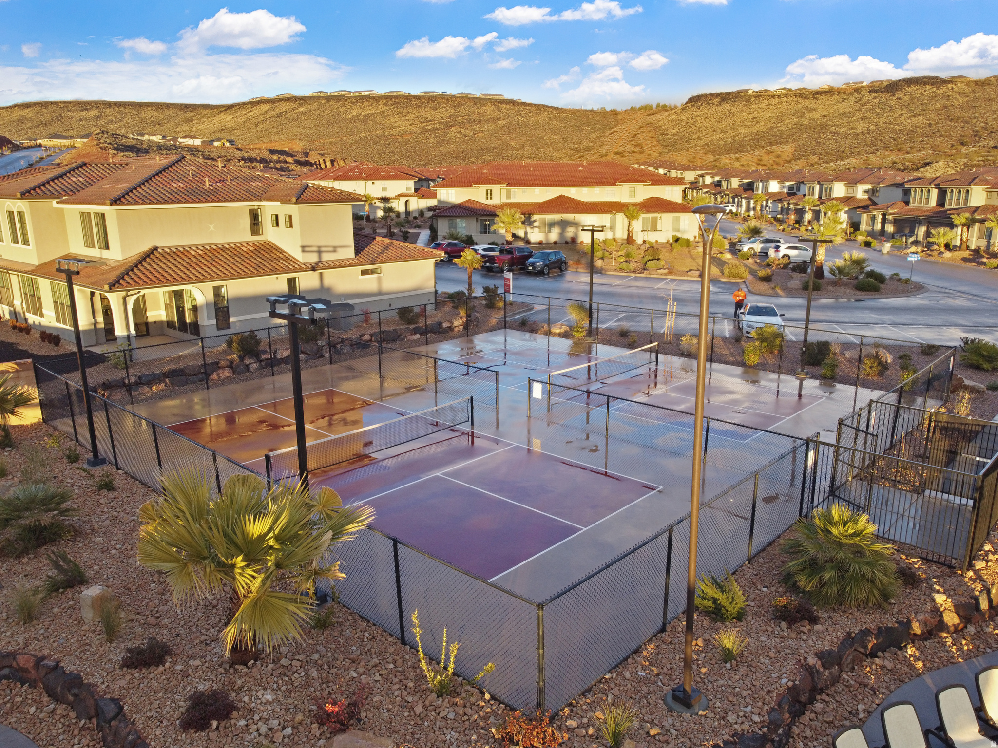 PASEOS AT SIENNA HILLS PH 3 - Residential
