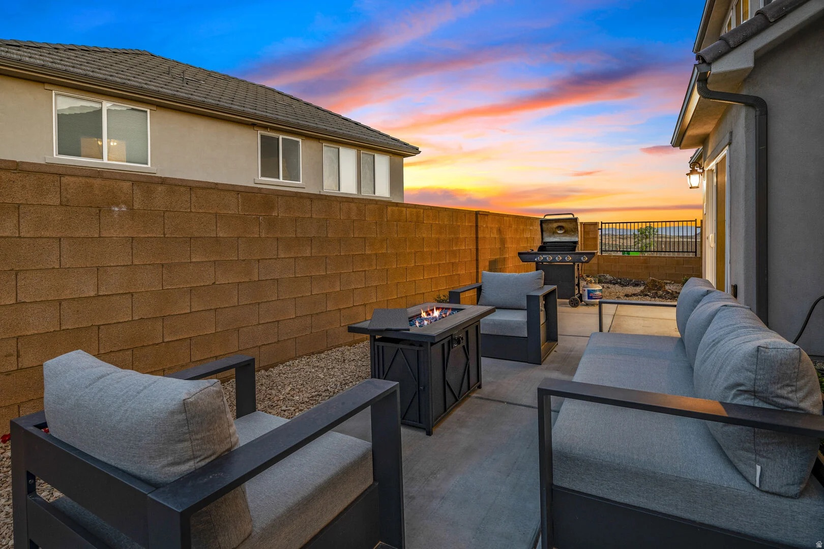PASEOS AT SIENNA HILLS PH 3 - Residential