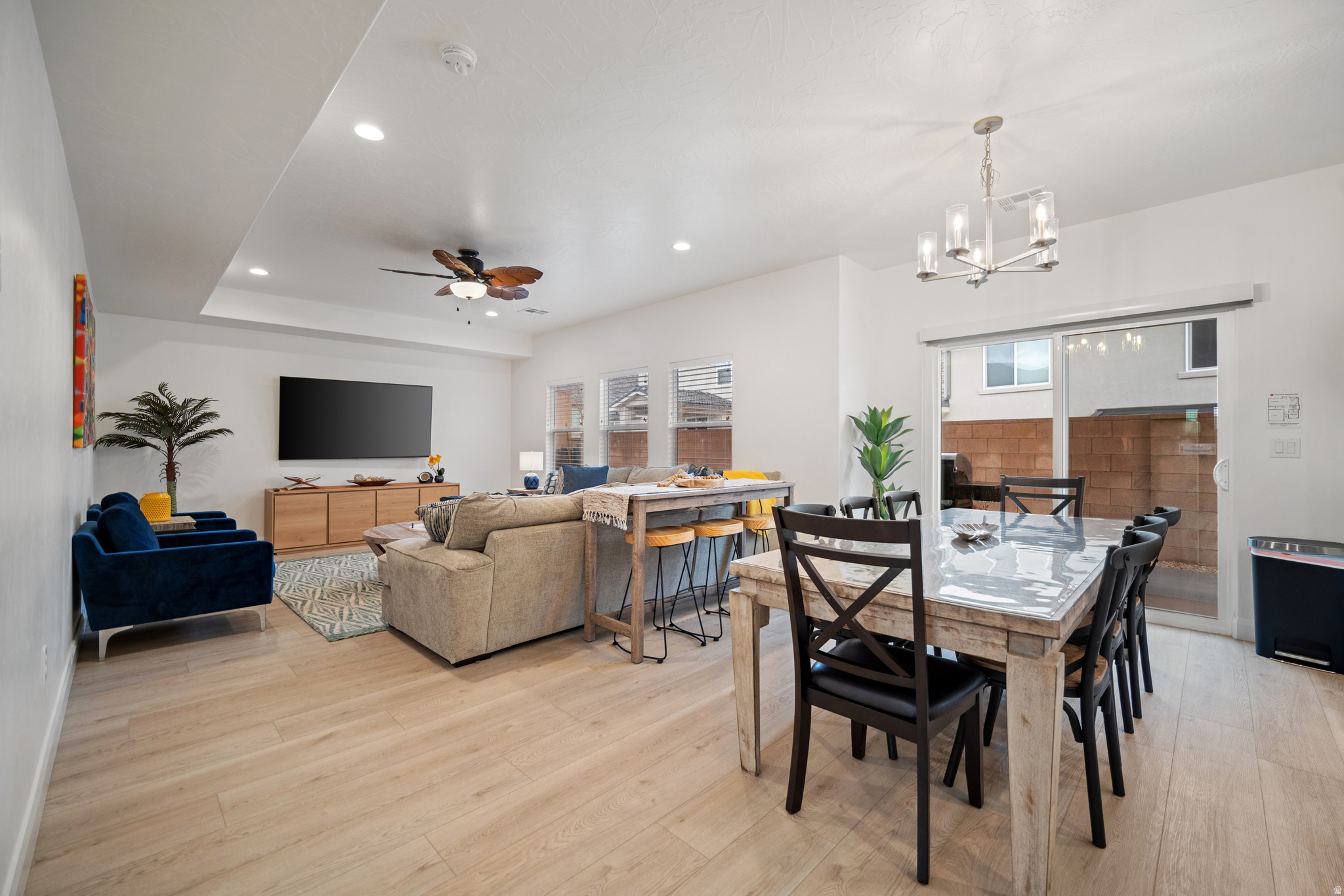 PASEOS AT SIENNA HILLS PH 3 - Residential