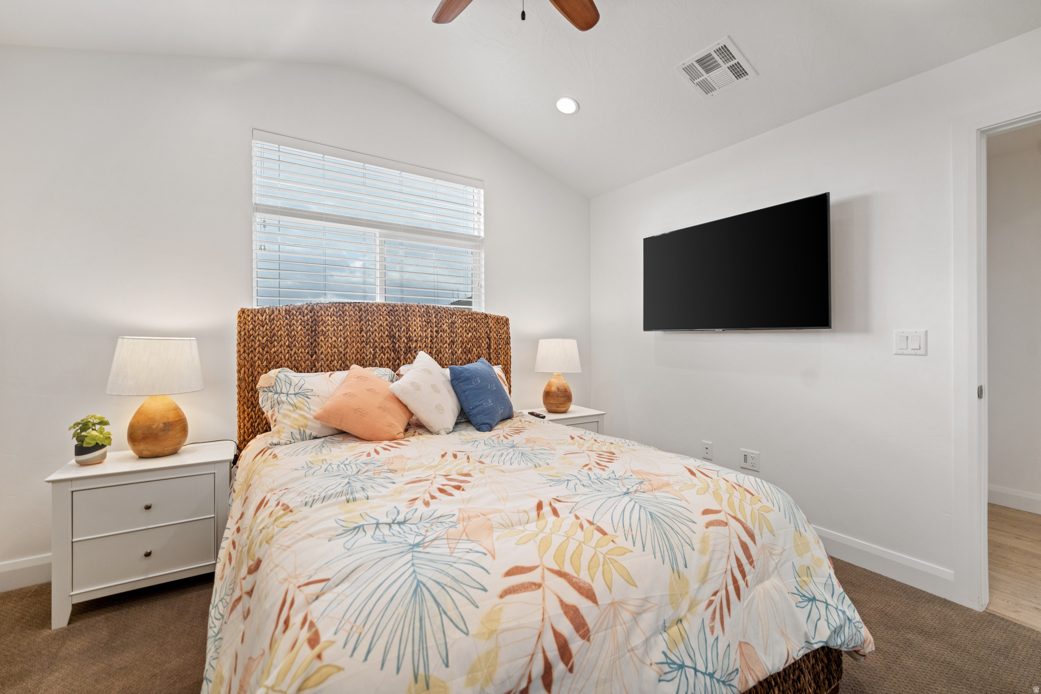 PASEOS AT SIENNA HILLS PH 3 - Residential