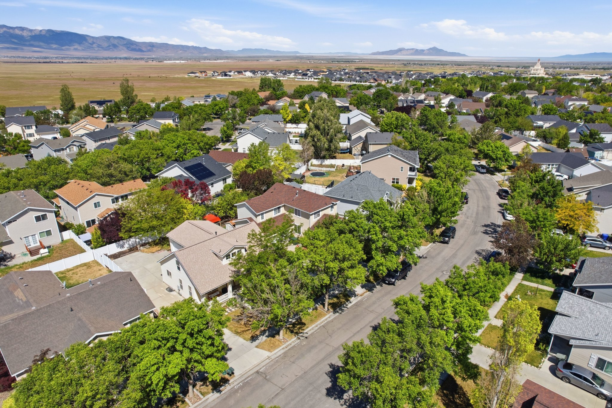 OVERLAKE ESTATES - Residential