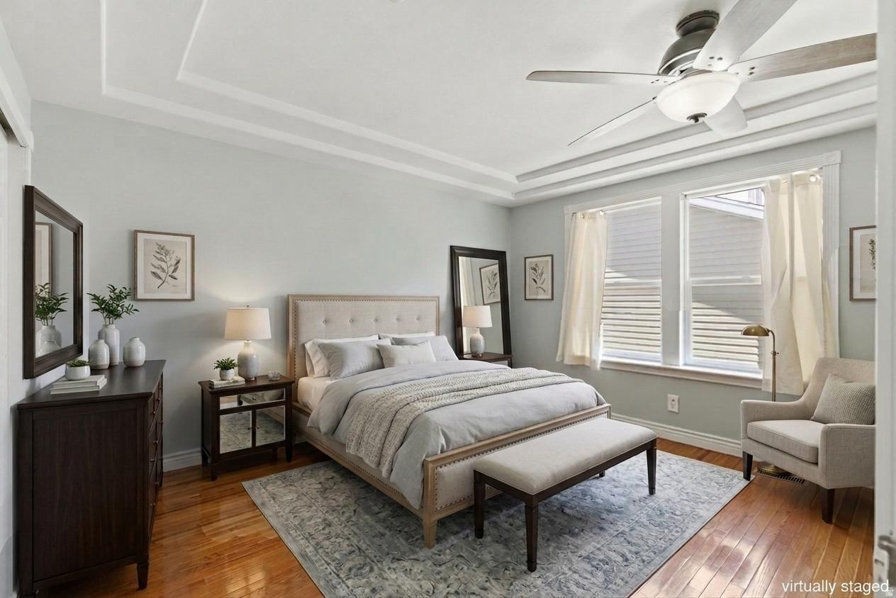 OVERLAKE ESTATES - Residential