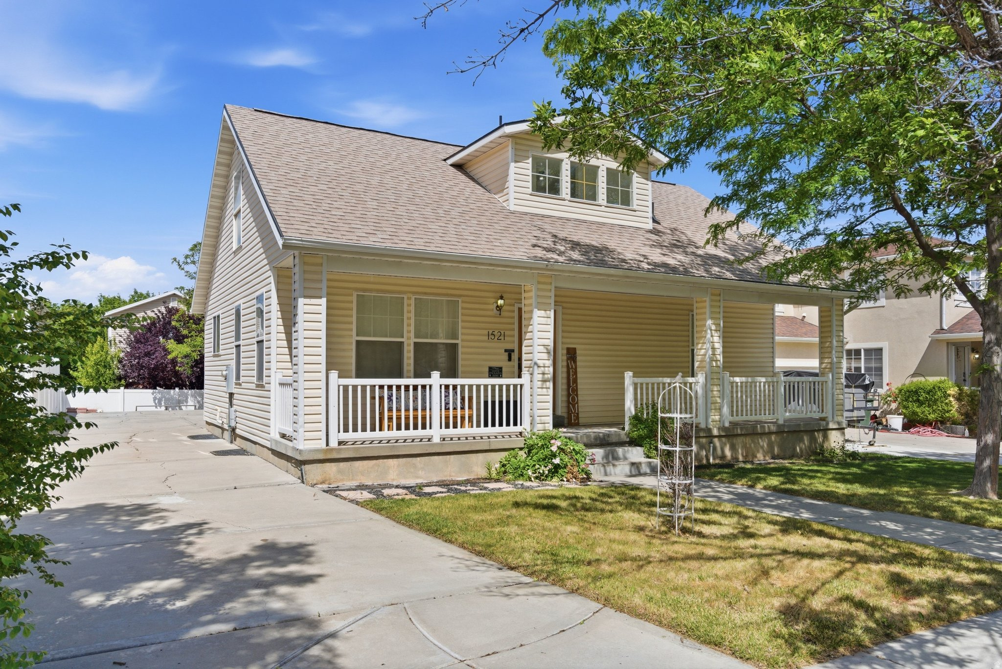 OVERLAKE ESTATES - Residential