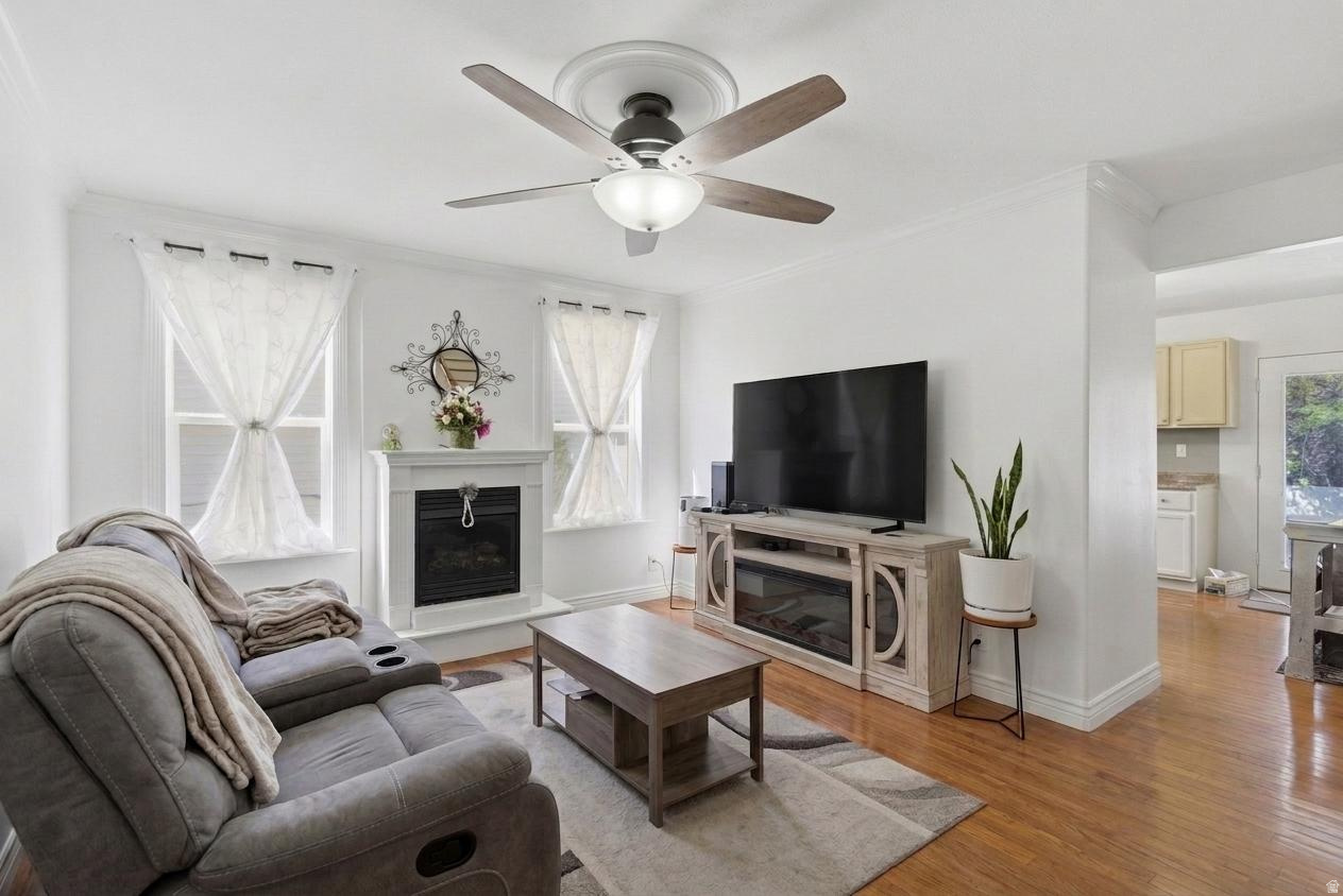OVERLAKE ESTATES - Residential