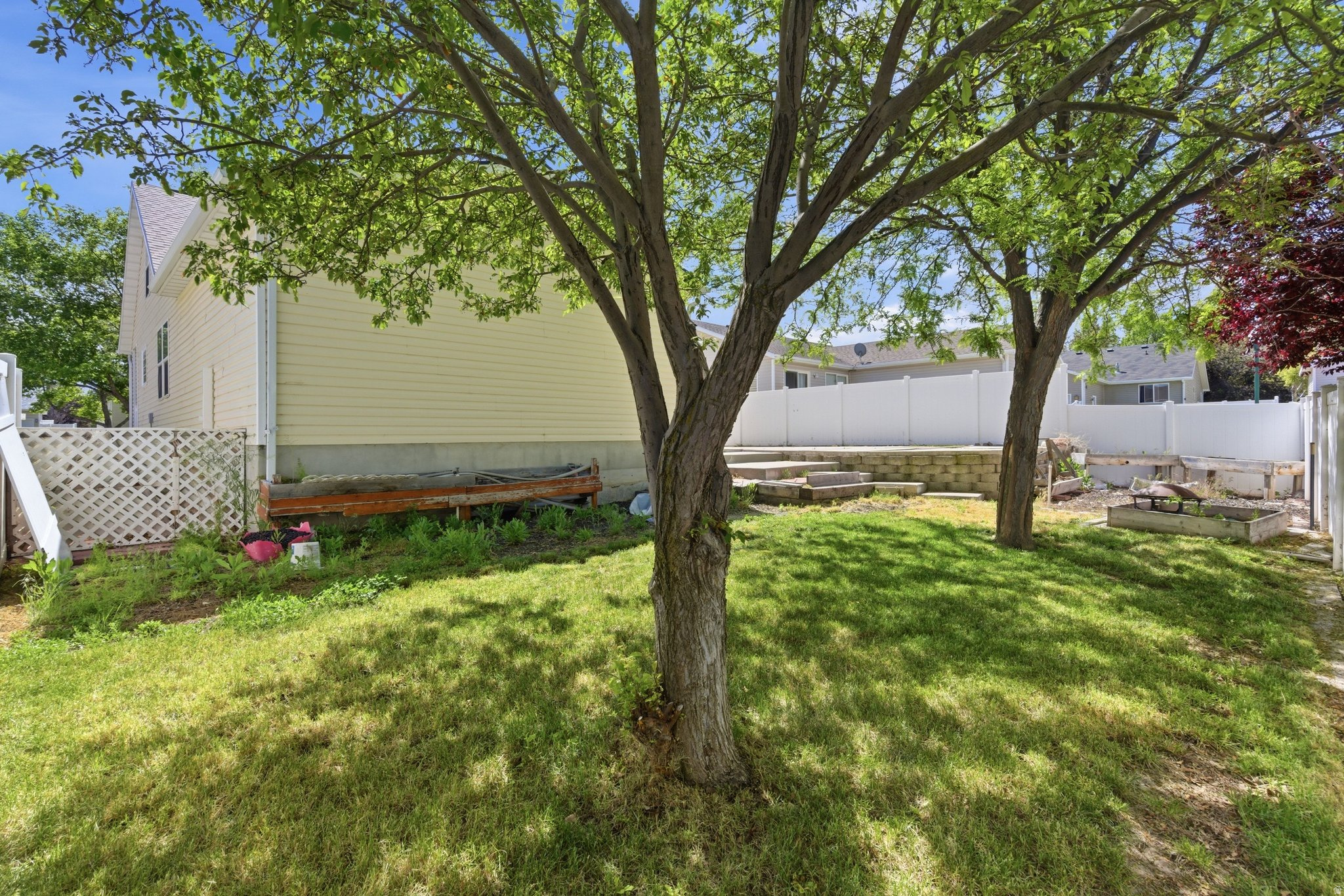 OVERLAKE ESTATES - Residential