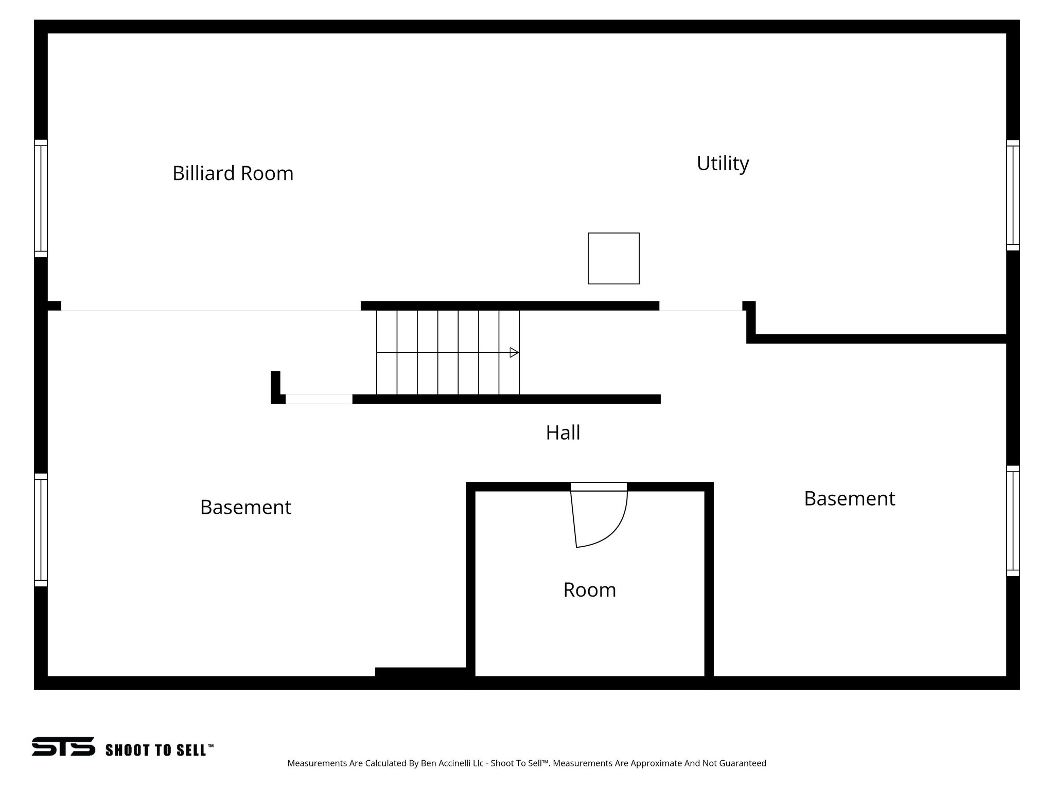 OVERLAKE ESTATES - Residential