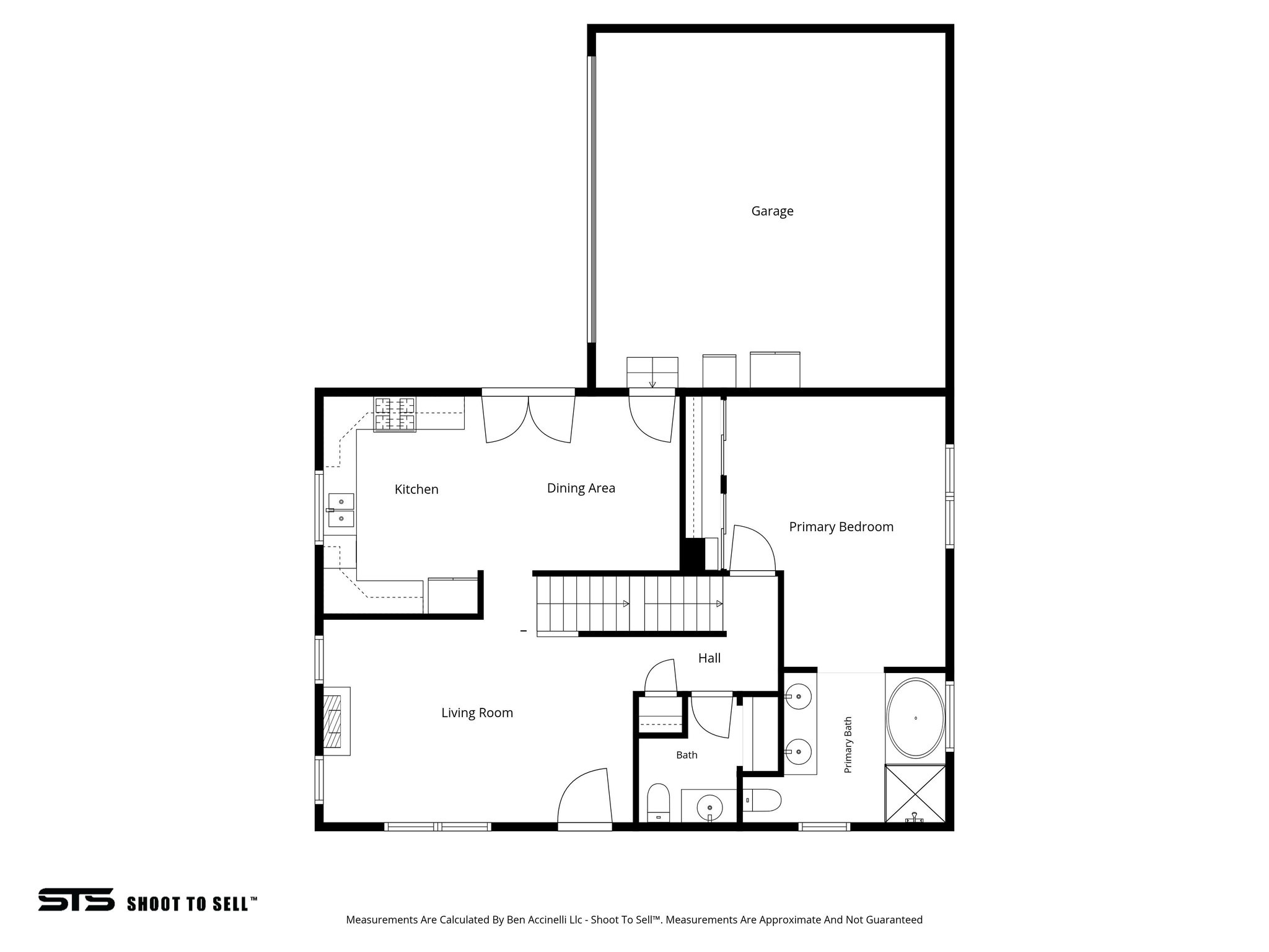 OVERLAKE ESTATES - Residential