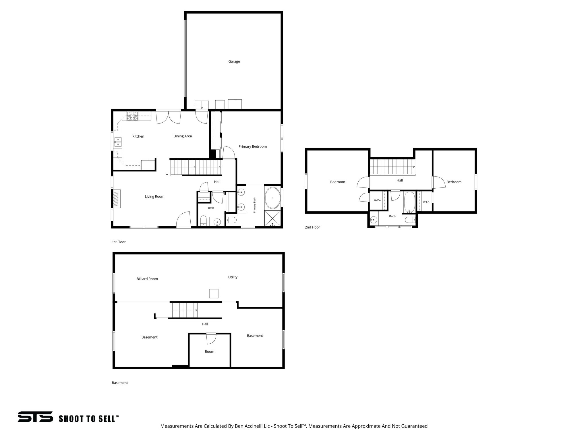 OVERLAKE ESTATES - Residential