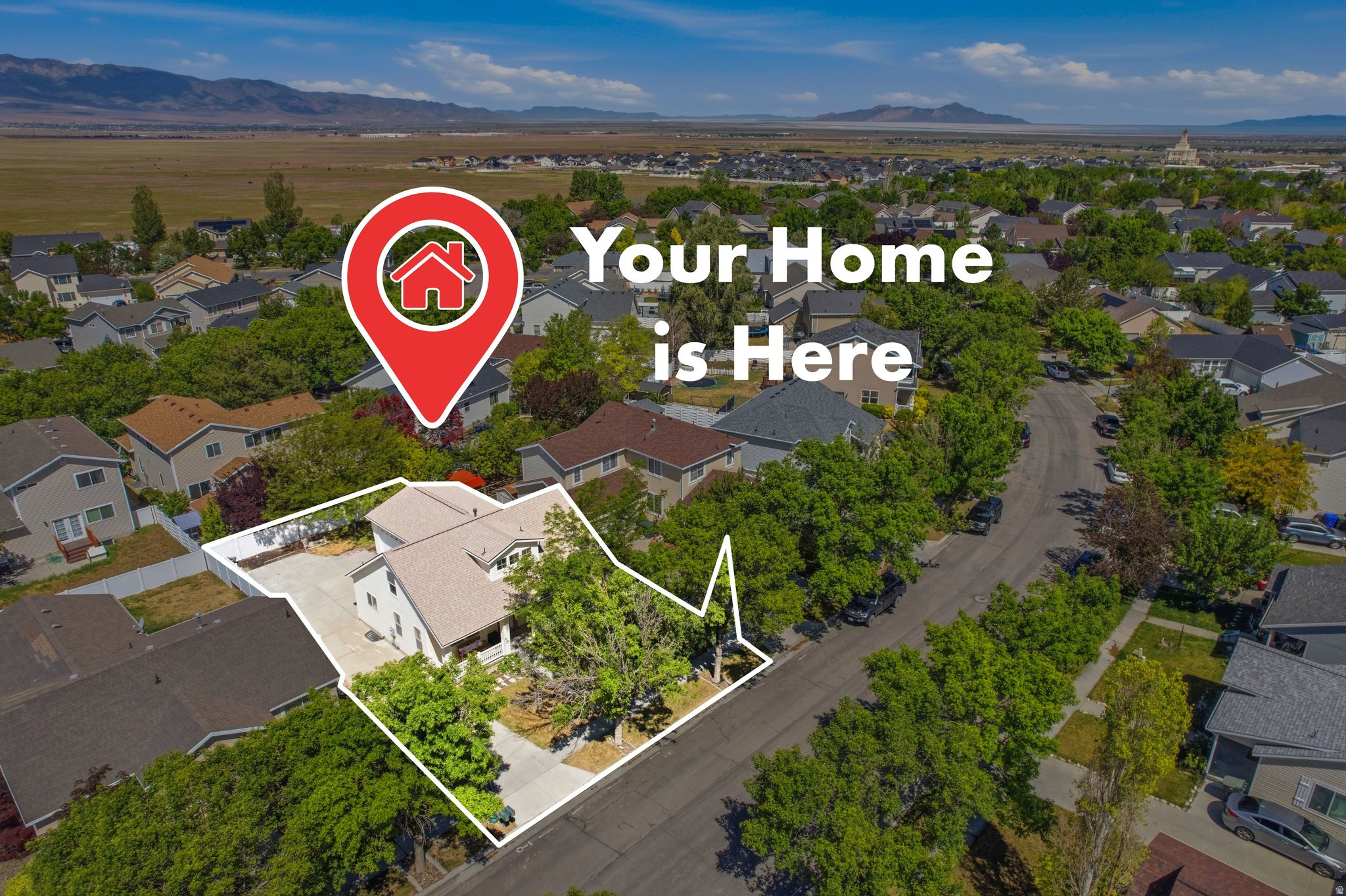OVERLAKE ESTATES - Residential