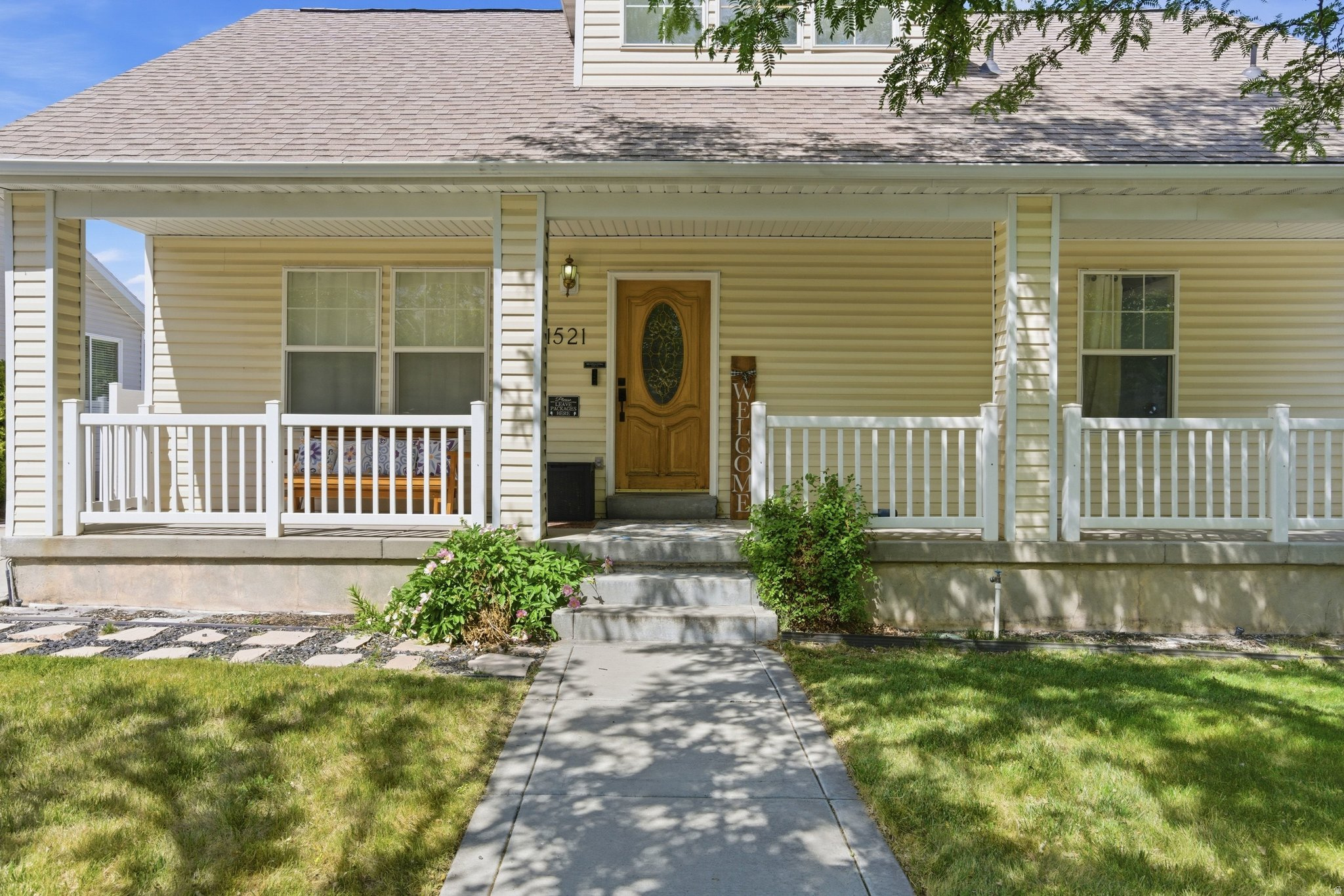 OVERLAKE ESTATES - Residential