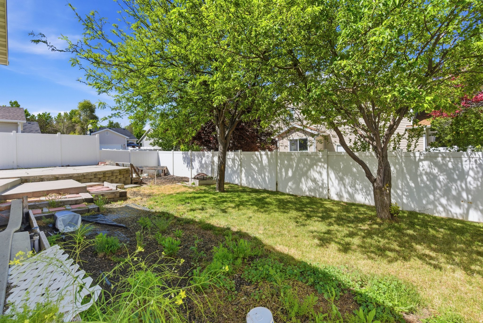 OVERLAKE ESTATES - Residential