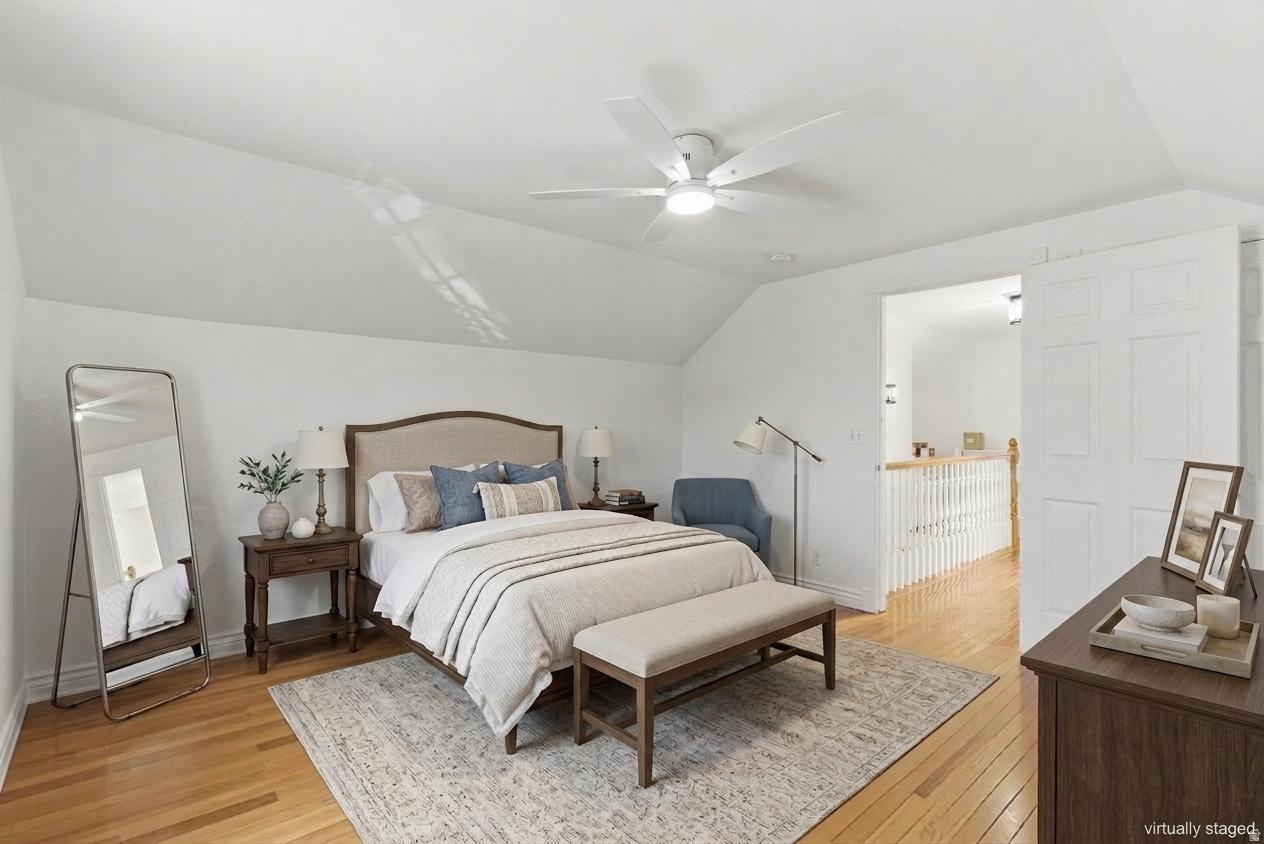 OVERLAKE ESTATES - Residential