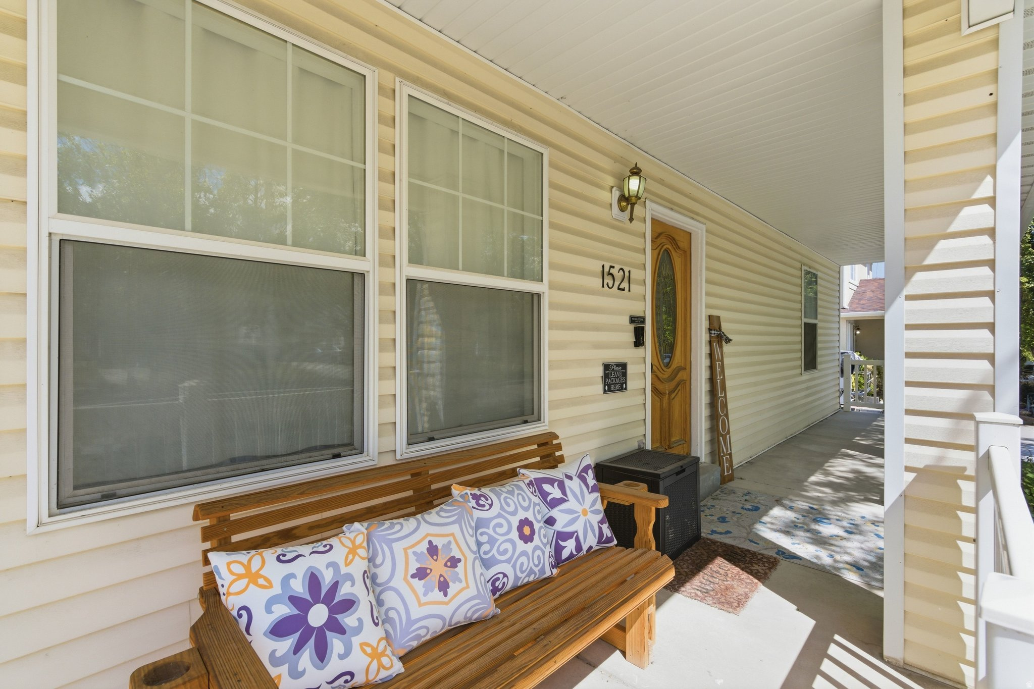 OVERLAKE ESTATES - Residential