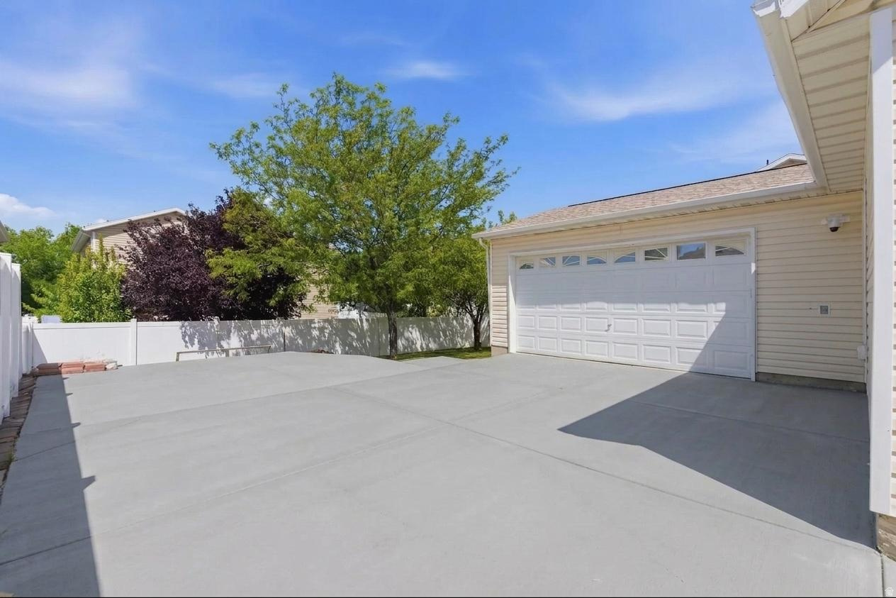 OVERLAKE ESTATES - Residential