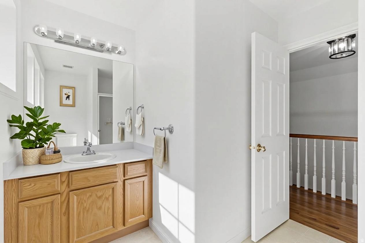 OVERLAKE ESTATES - Residential