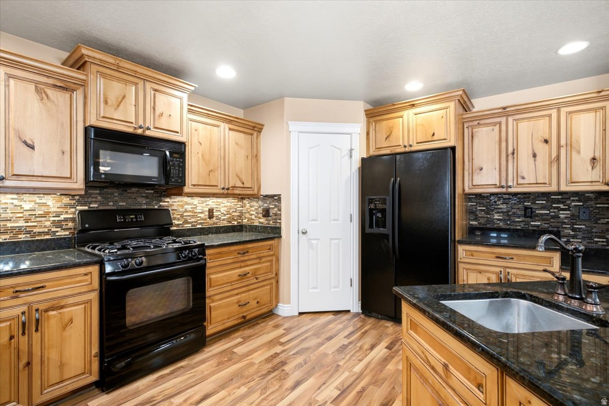 SPRING CREEK - Residential