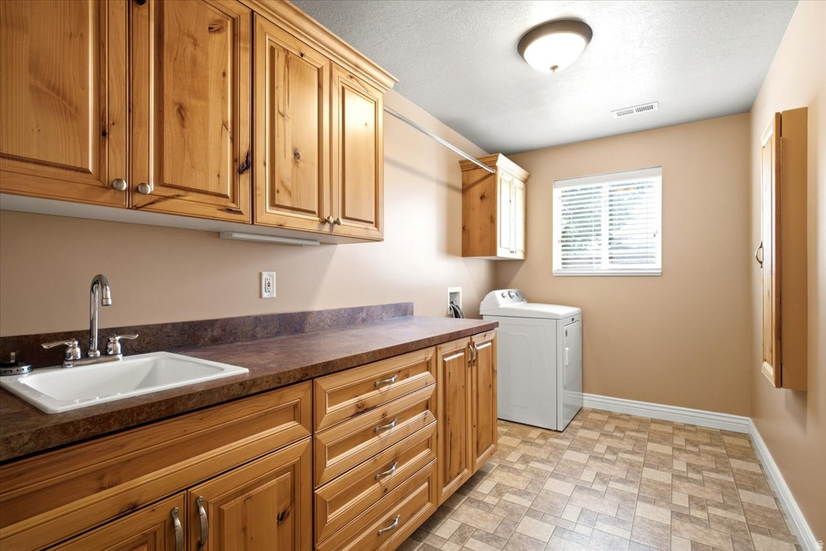 SPRING CREEK - Residential