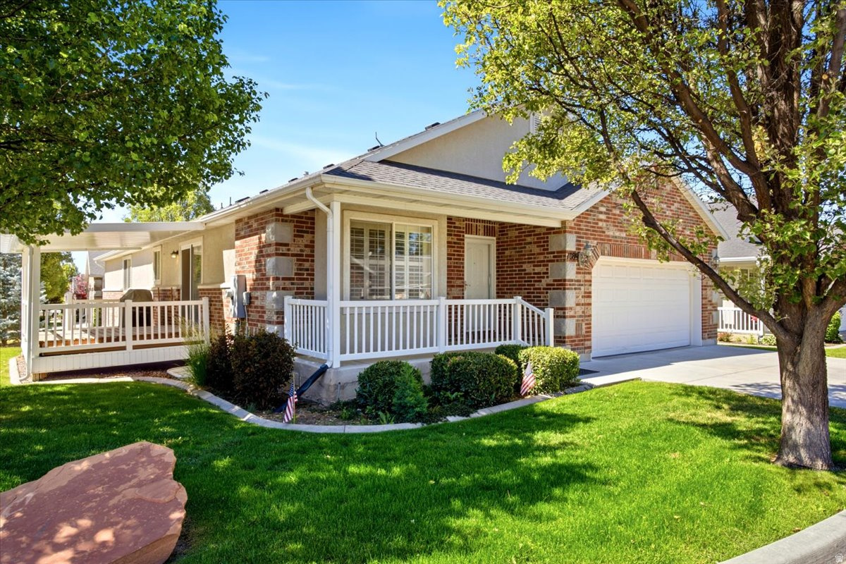 SPRING CREEK - Residential
