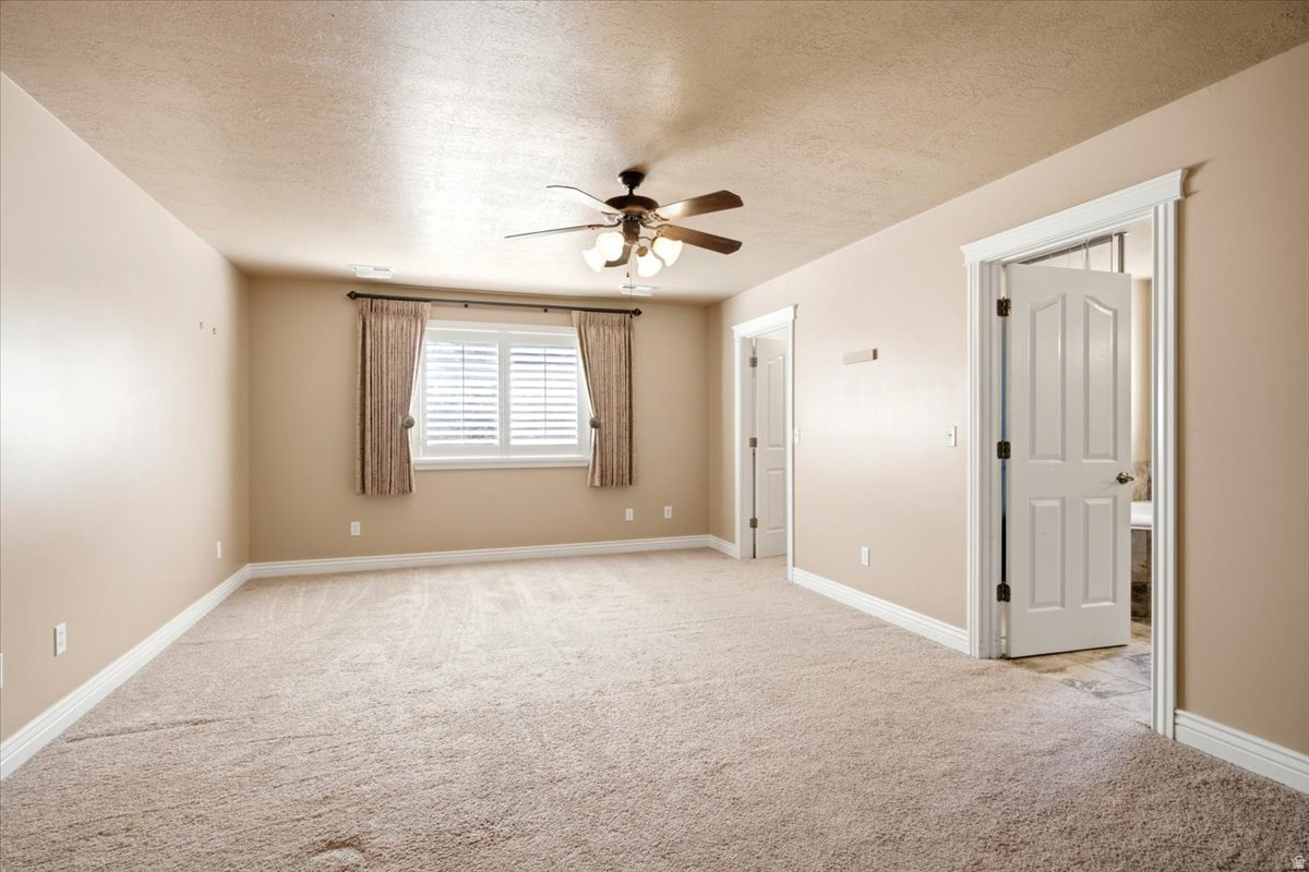 SPRING CREEK - Residential