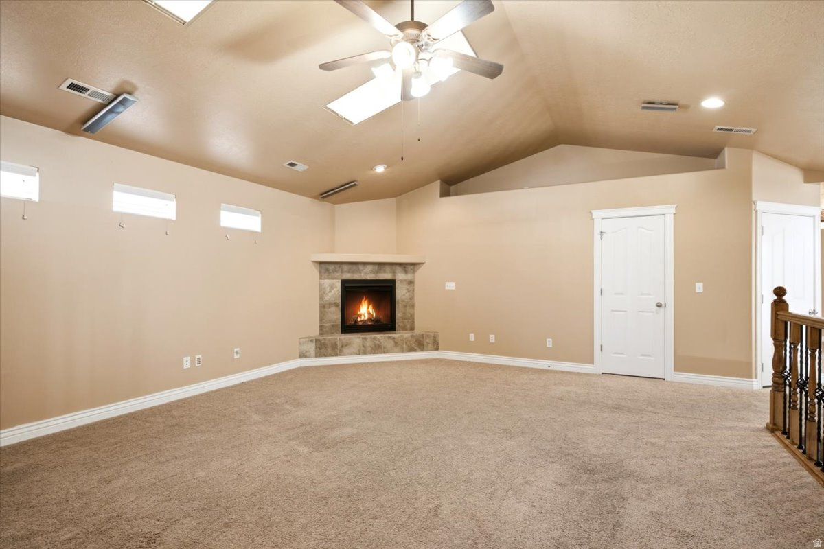 SPRING CREEK - Residential